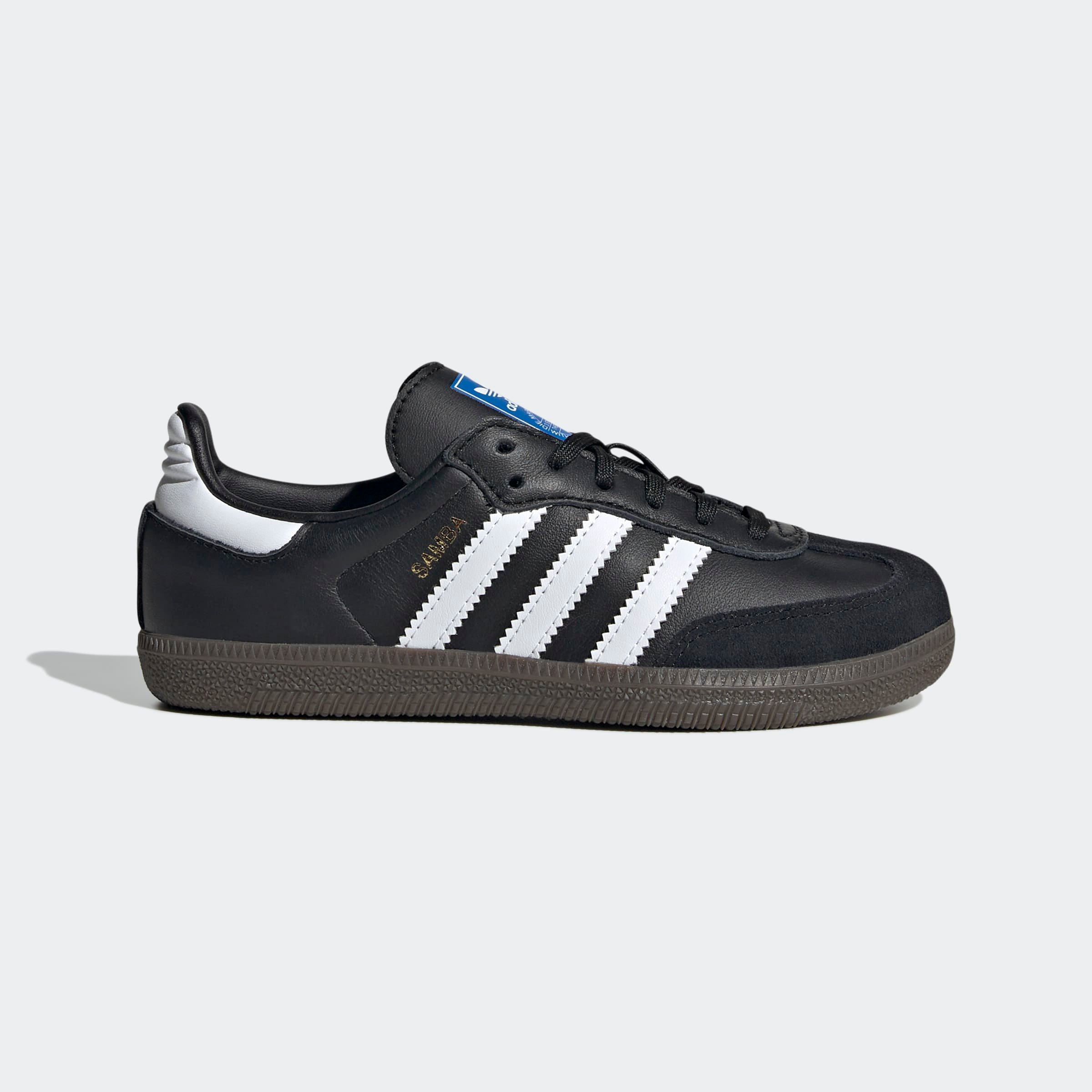 SAMBA OG C