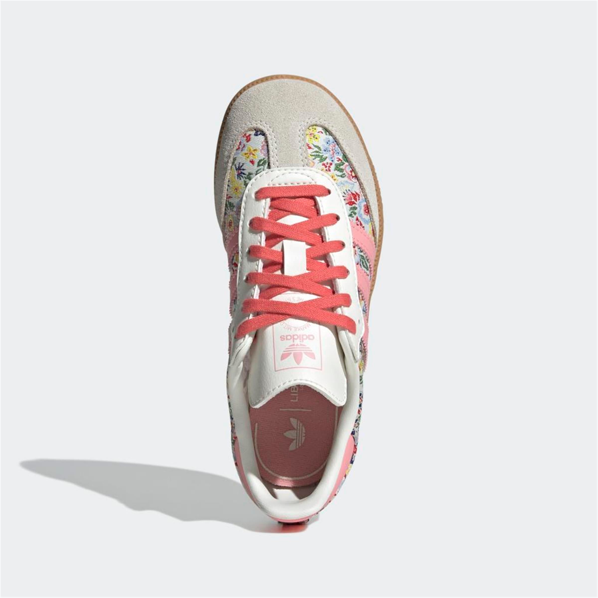SAMBA OG C