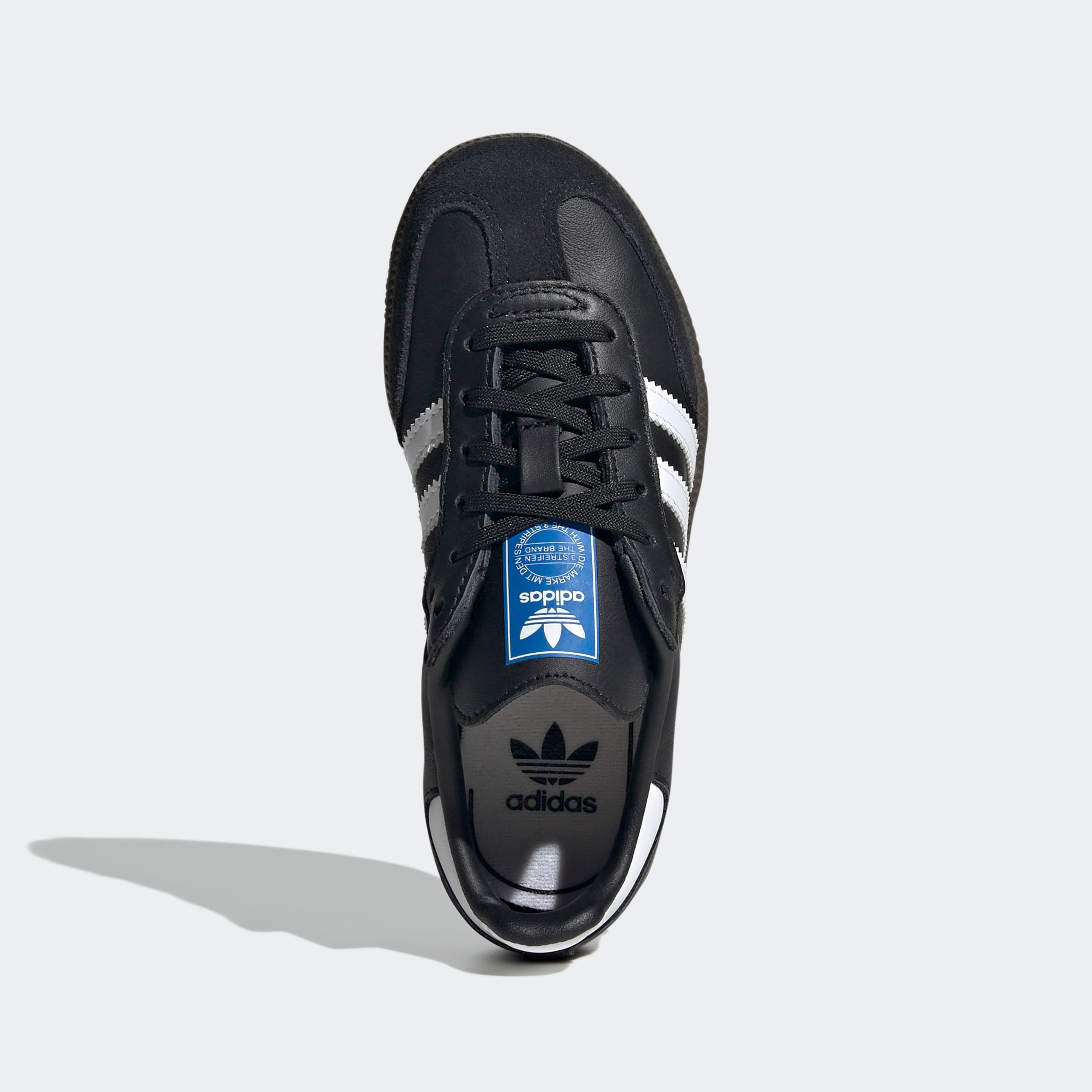 SAMBA OG C