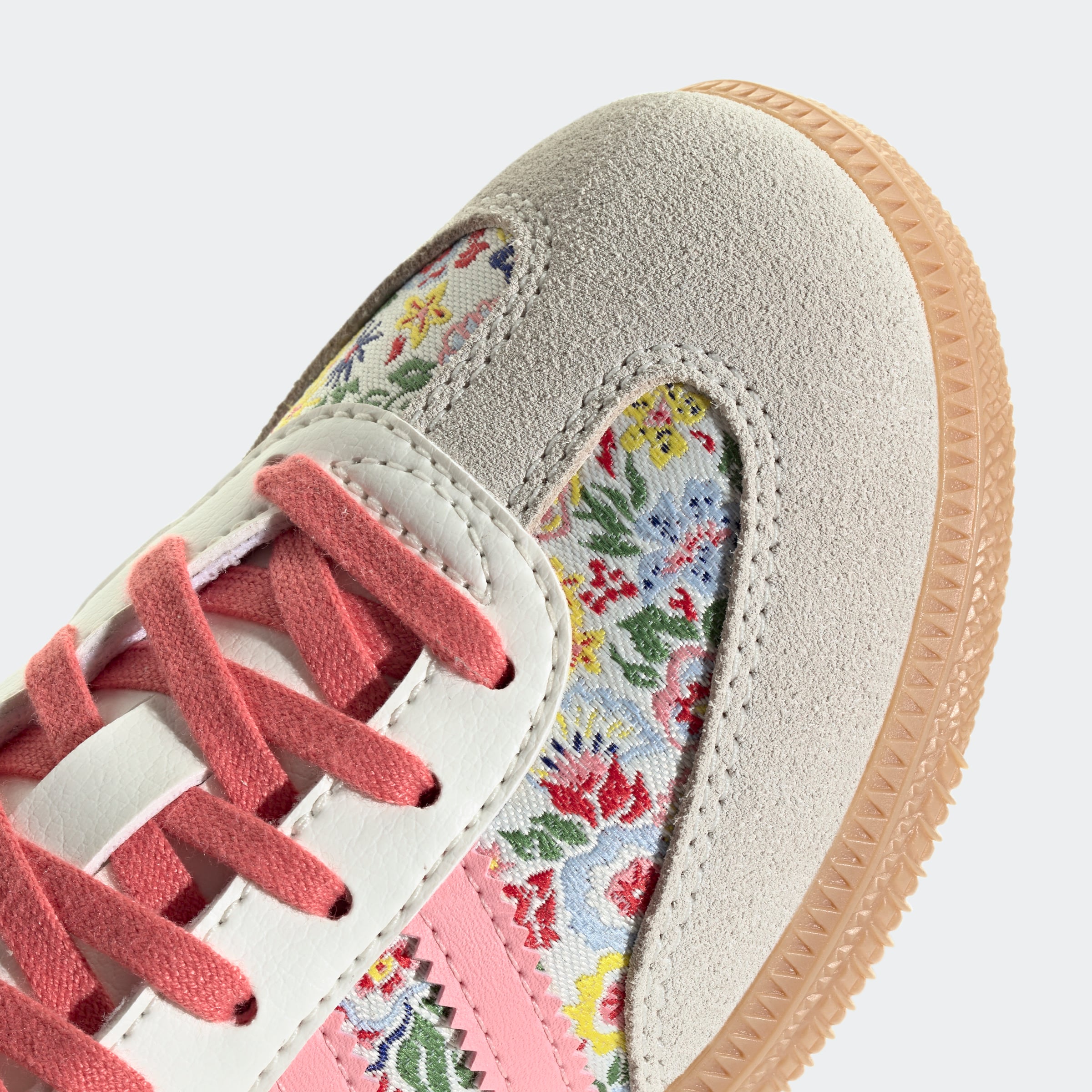 SAMBA OG C