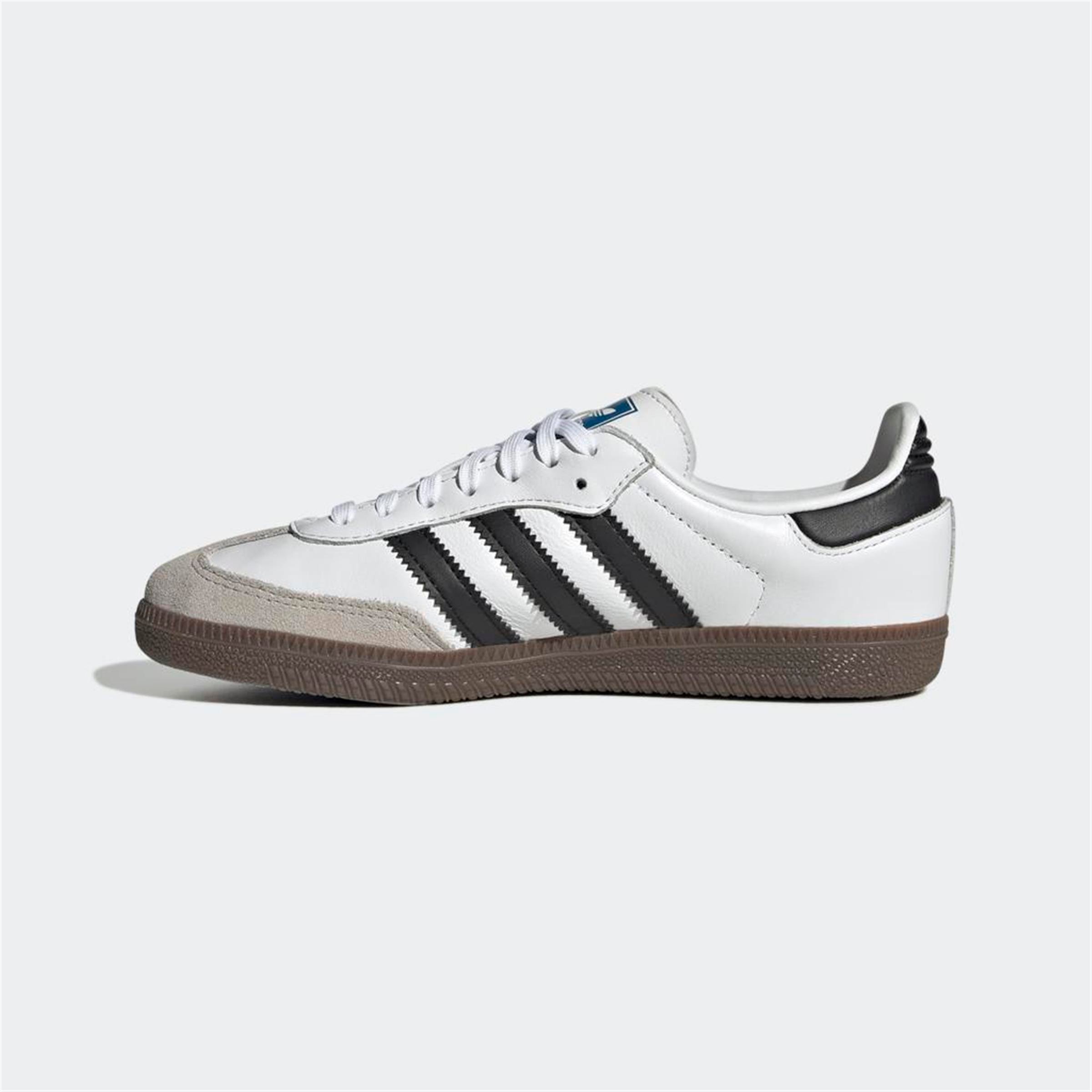SAMBA OG C