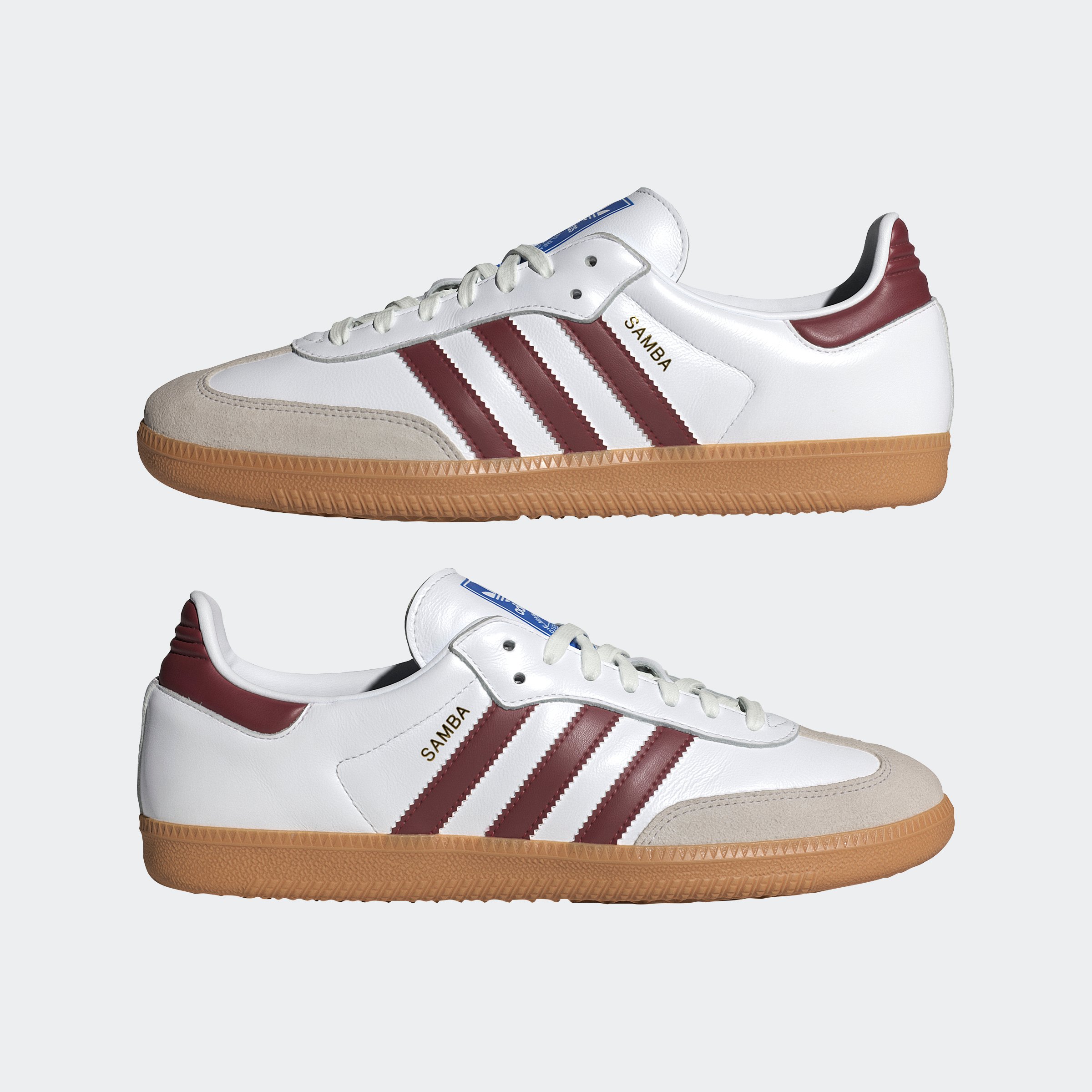 SAMBA OG