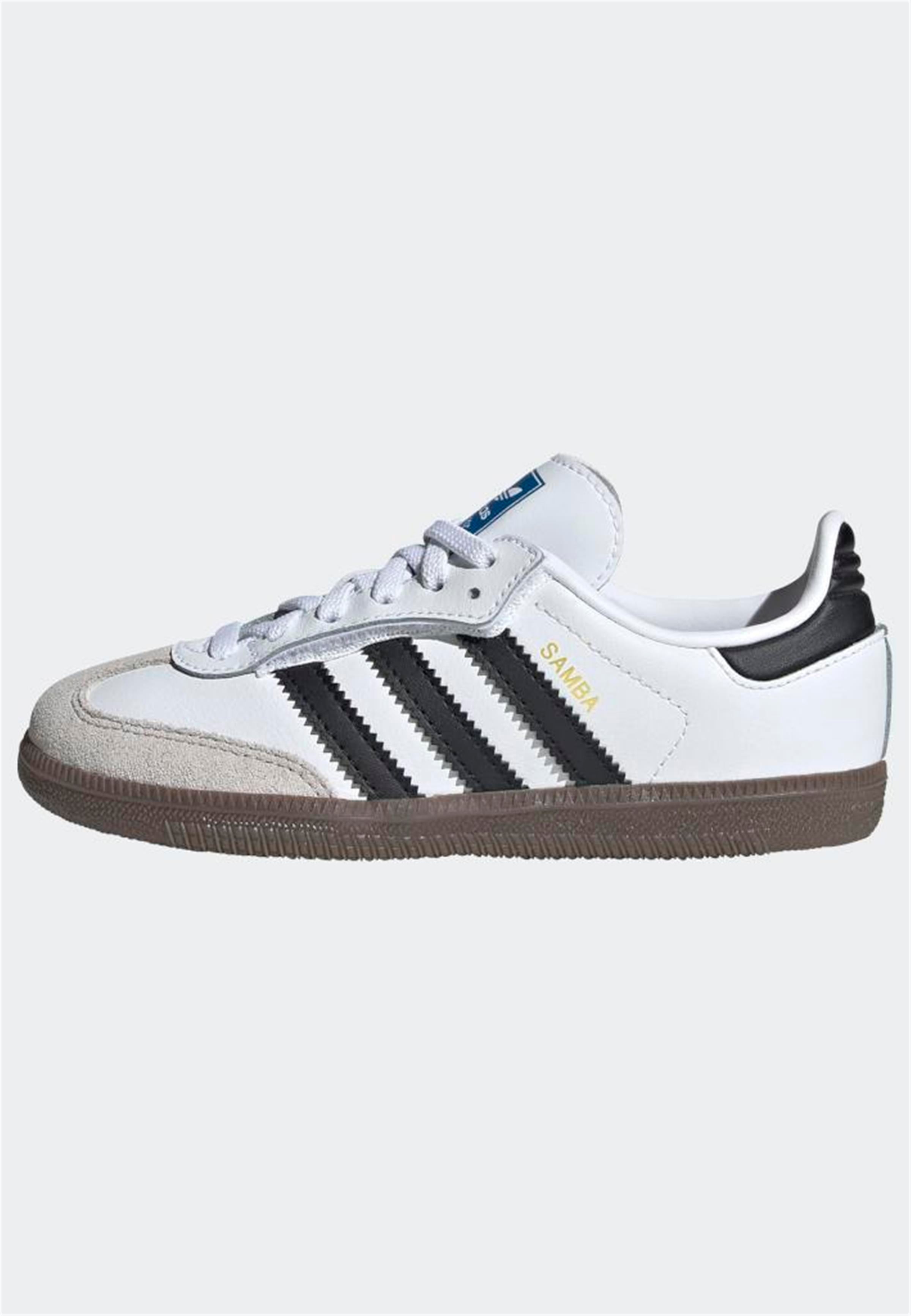 SAMBA OG CF EL C