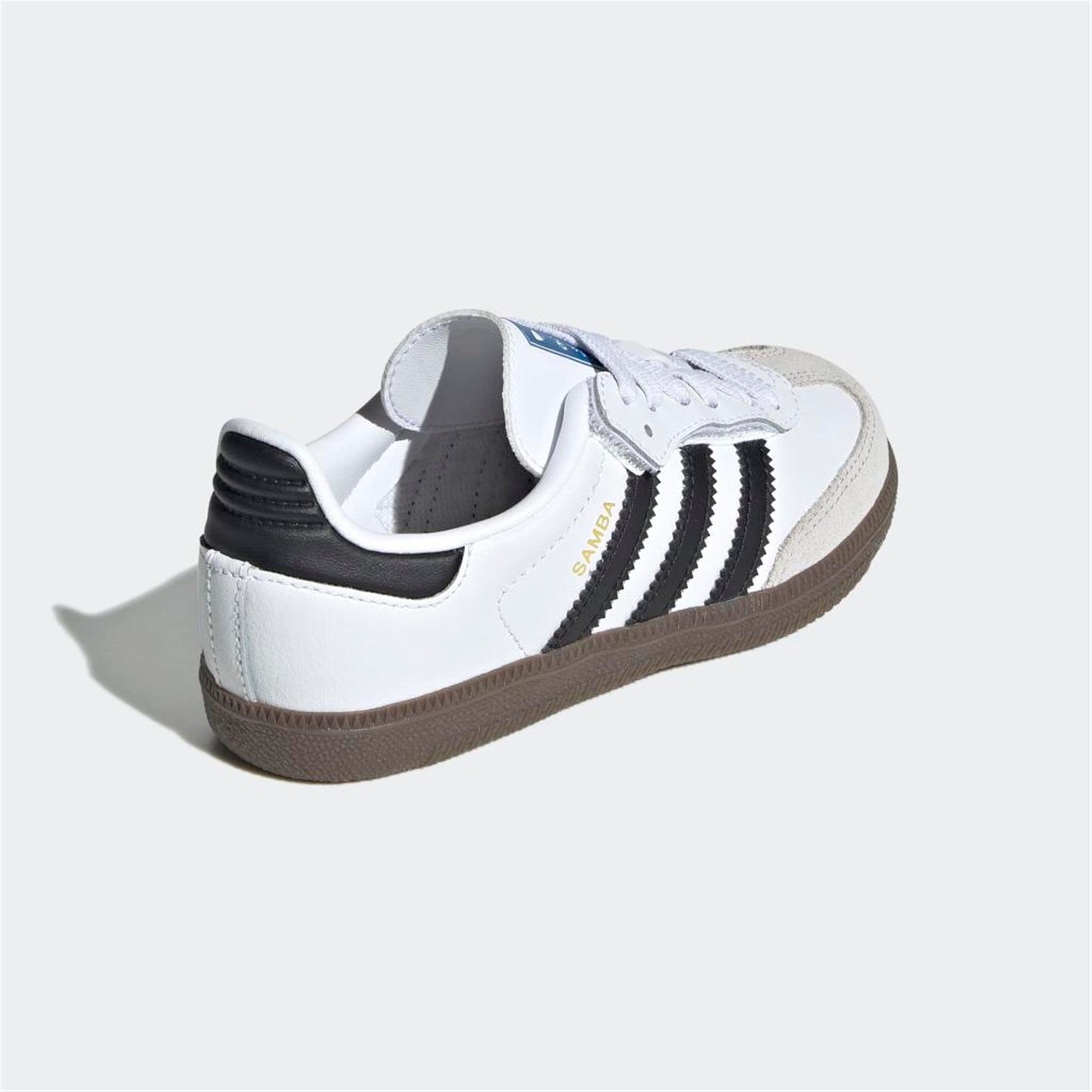 SAMBA OG CF EL C