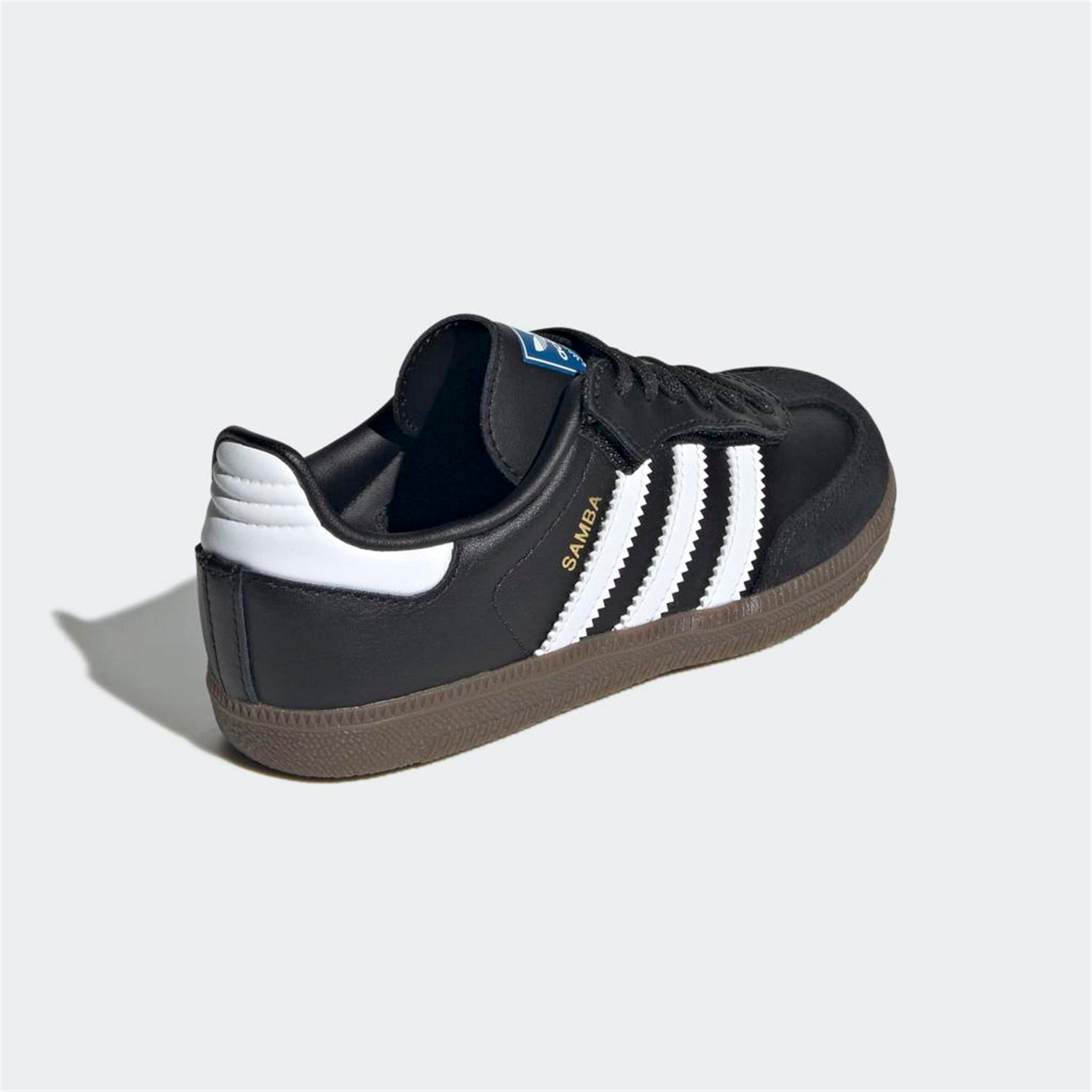 SAMBA OG CF EL C