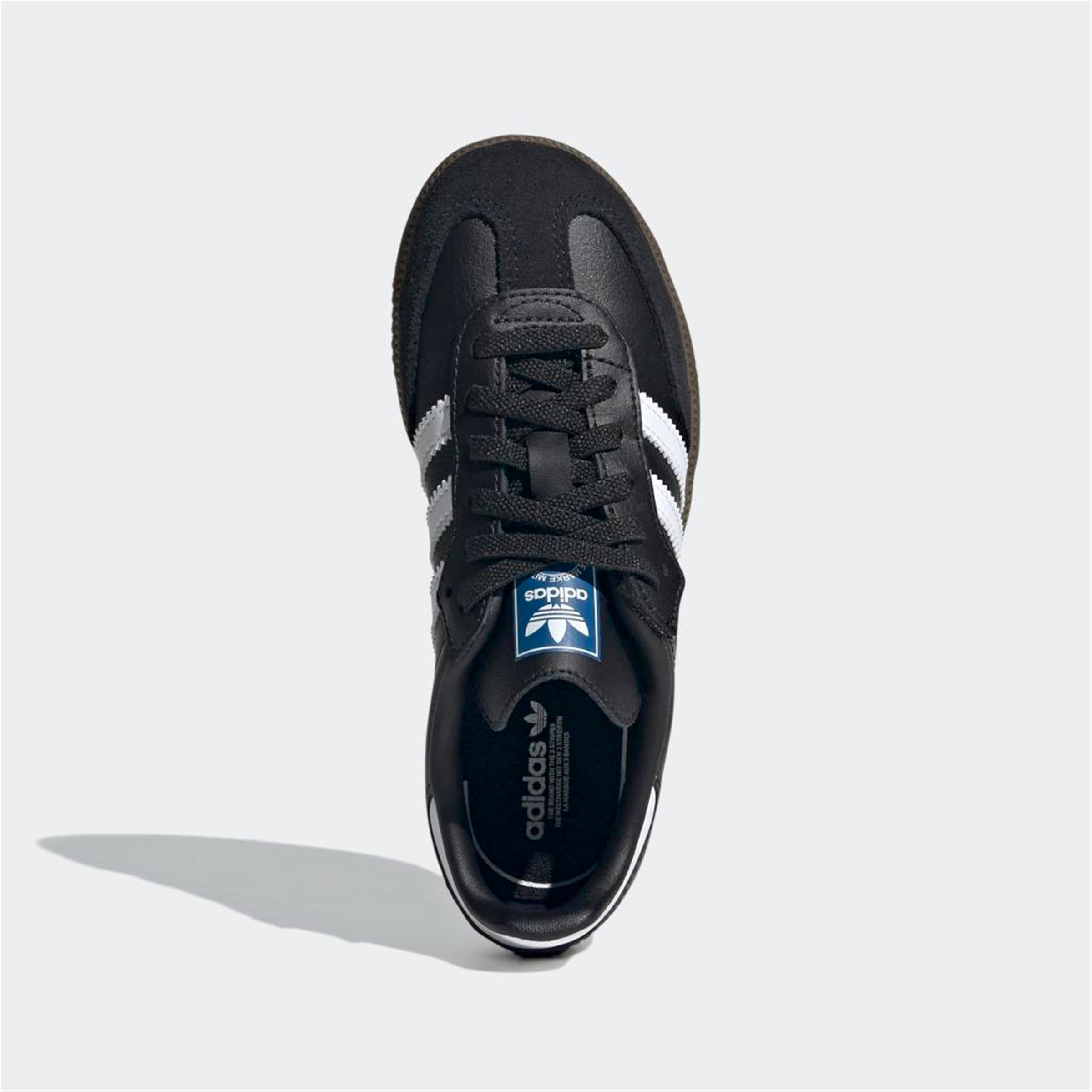 SAMBA OG CF EL C