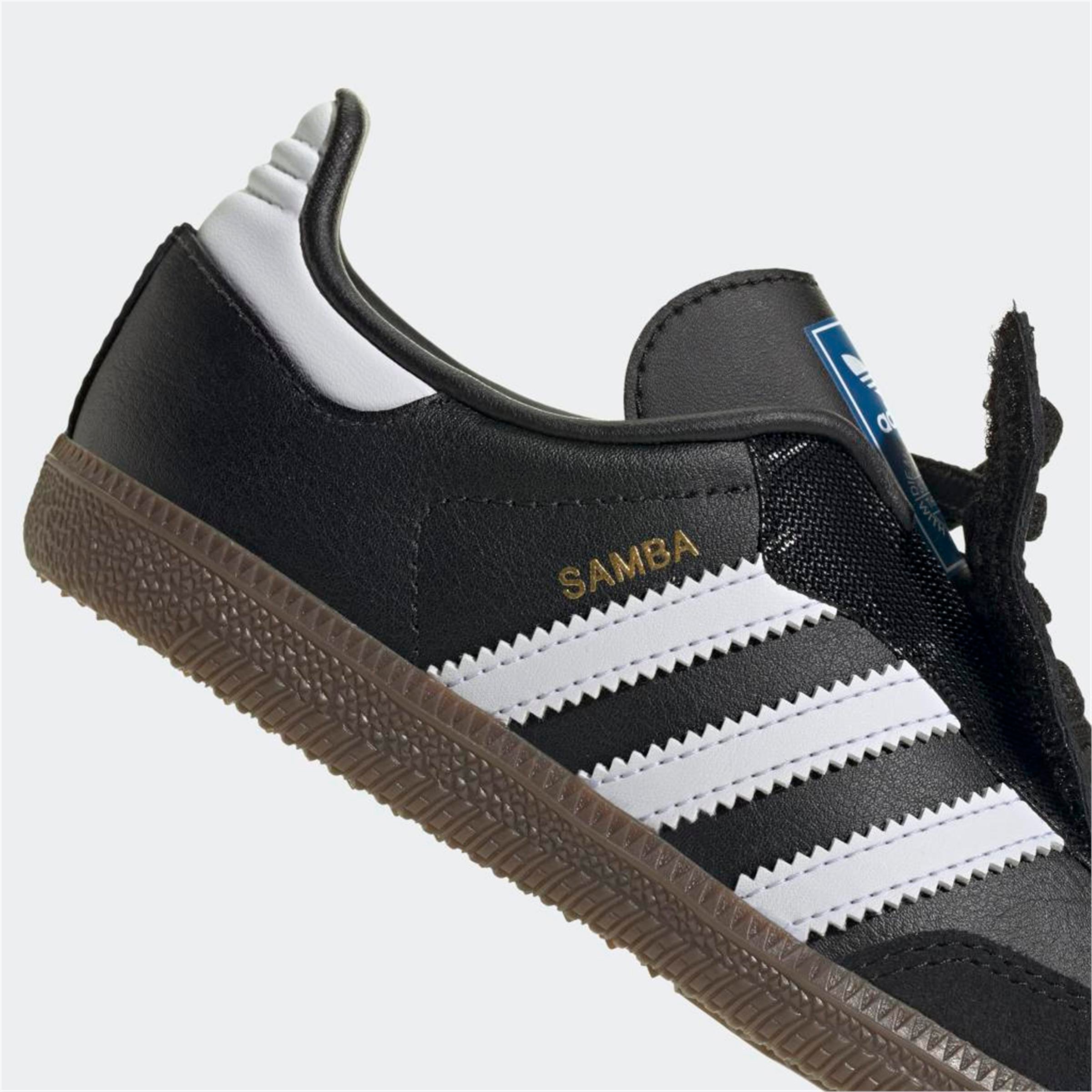 SAMBA OG CF EL C