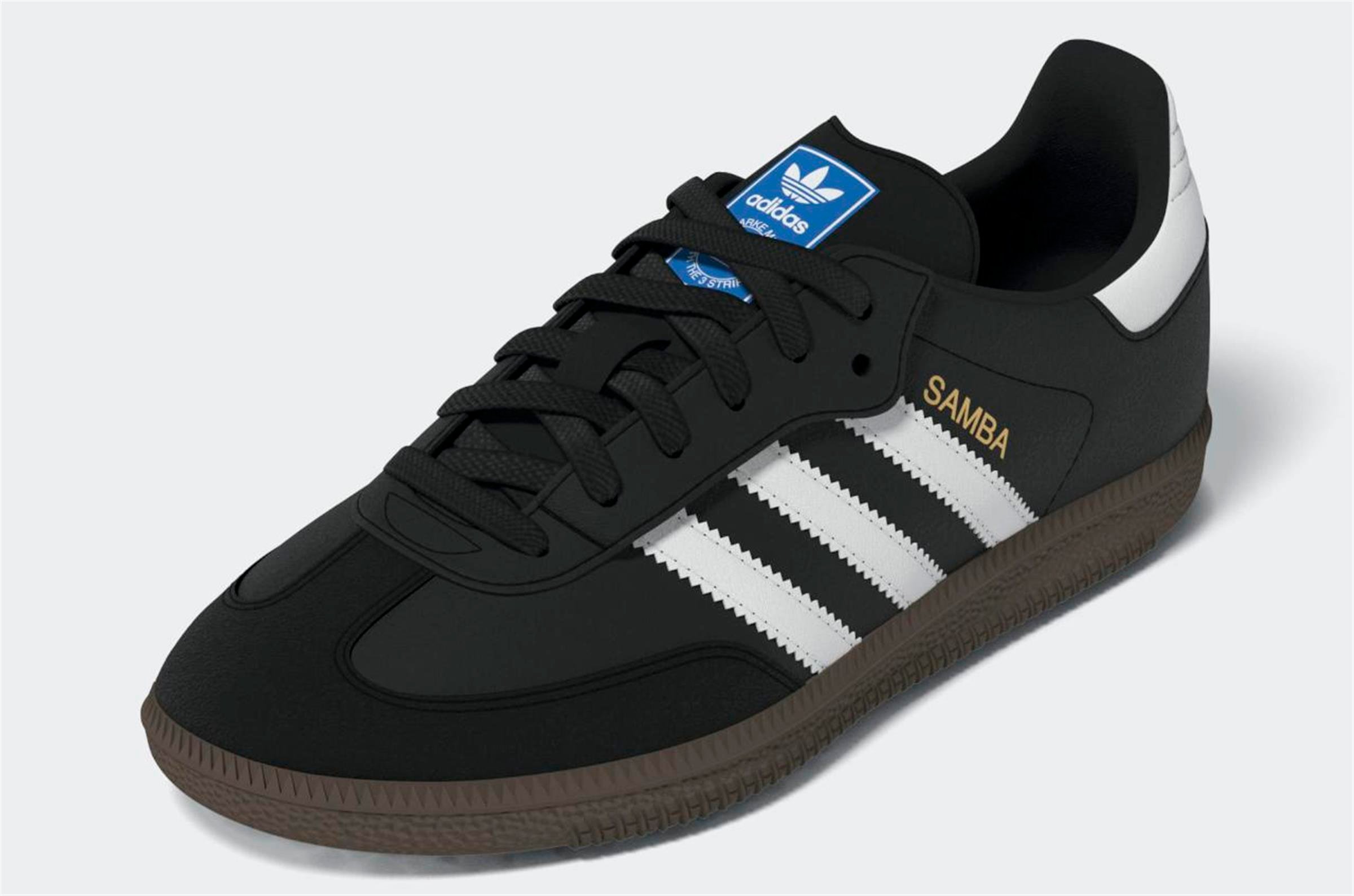 SAMBA OG CF EL C