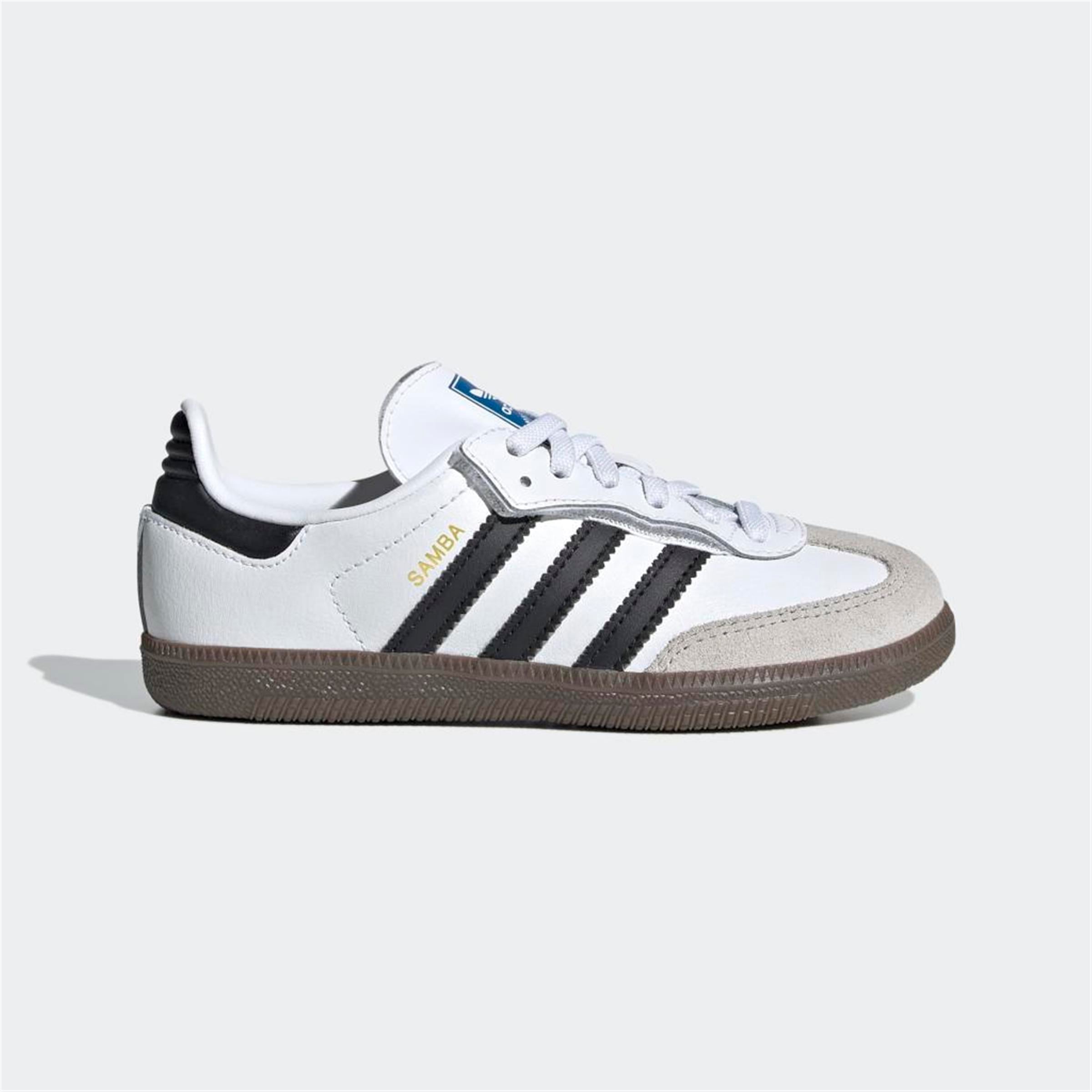 SAMBA OG CF EL C