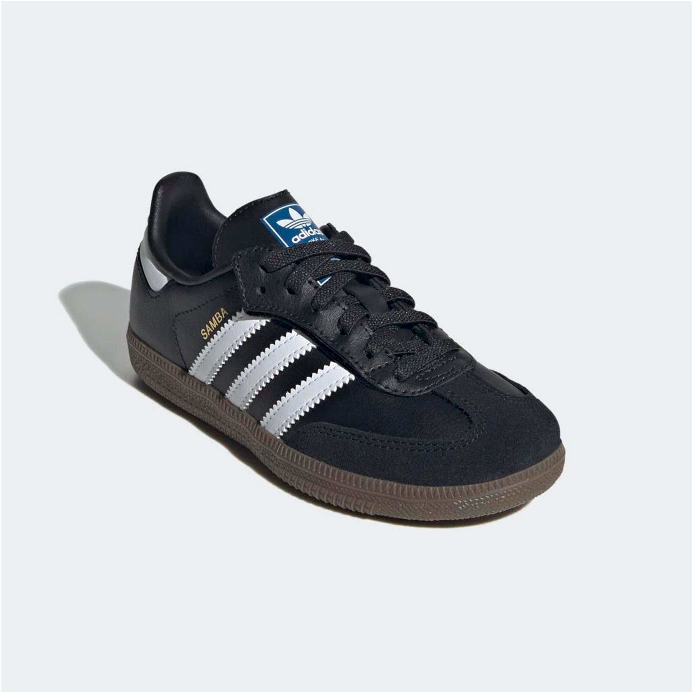 SAMBA OG CF EL C
