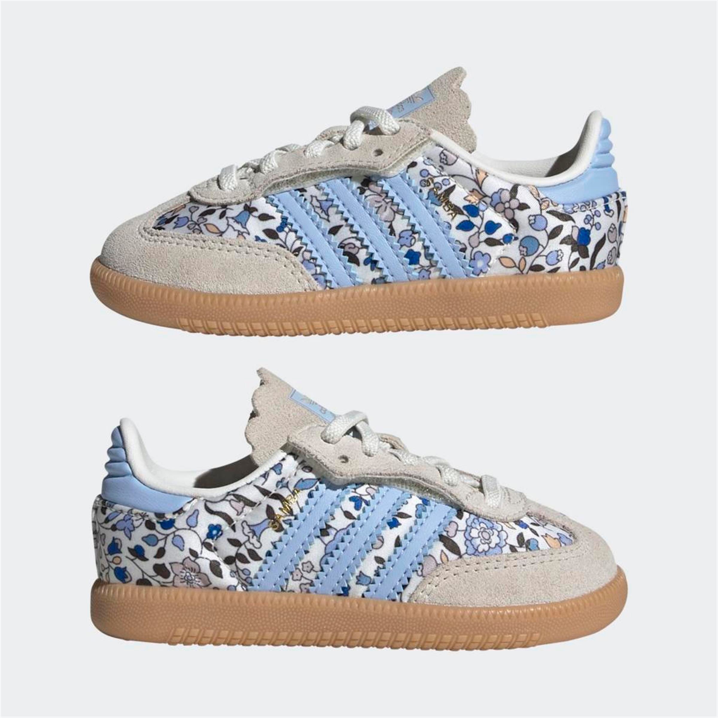 SAMBA OG CF EL I