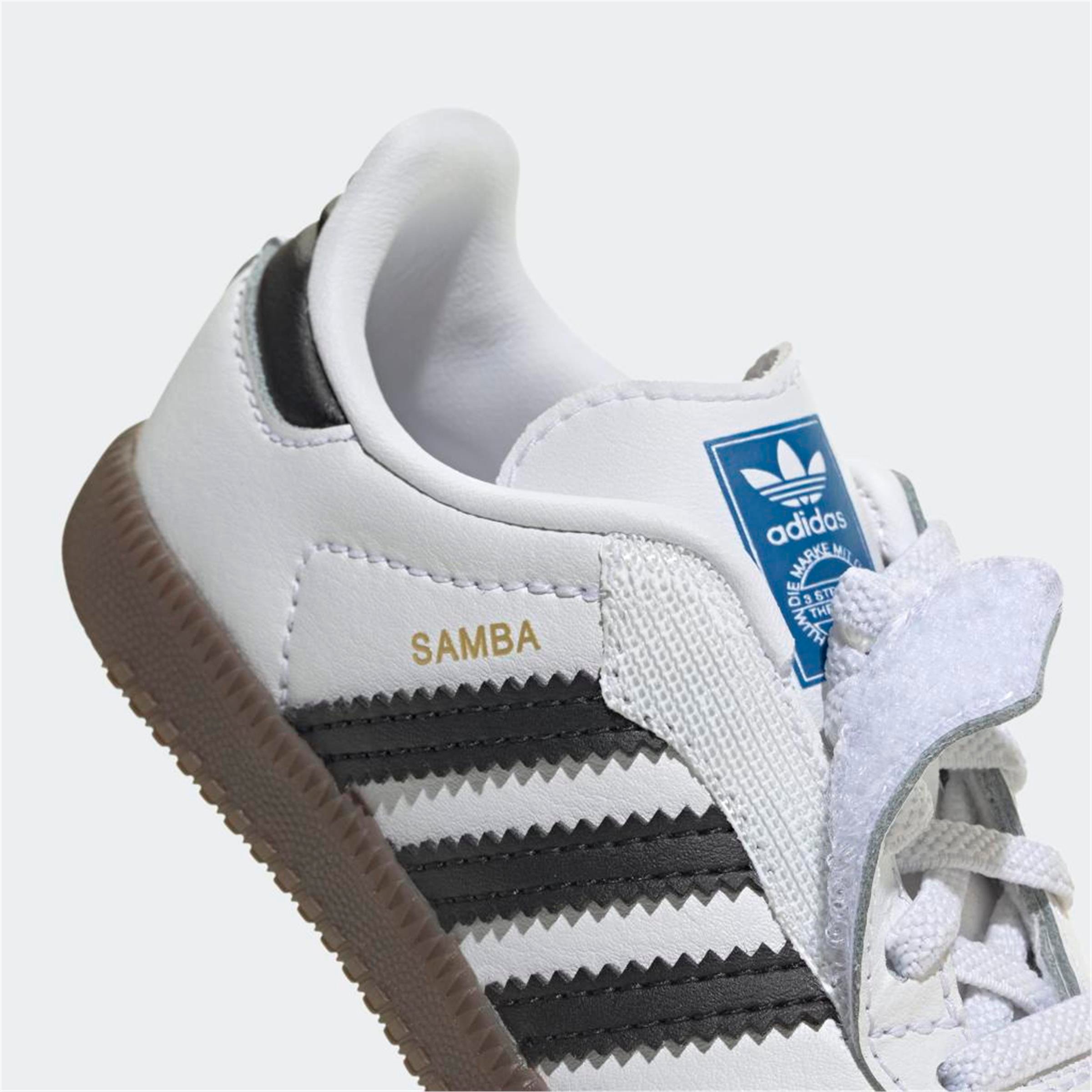SAMBA OG CF EL I