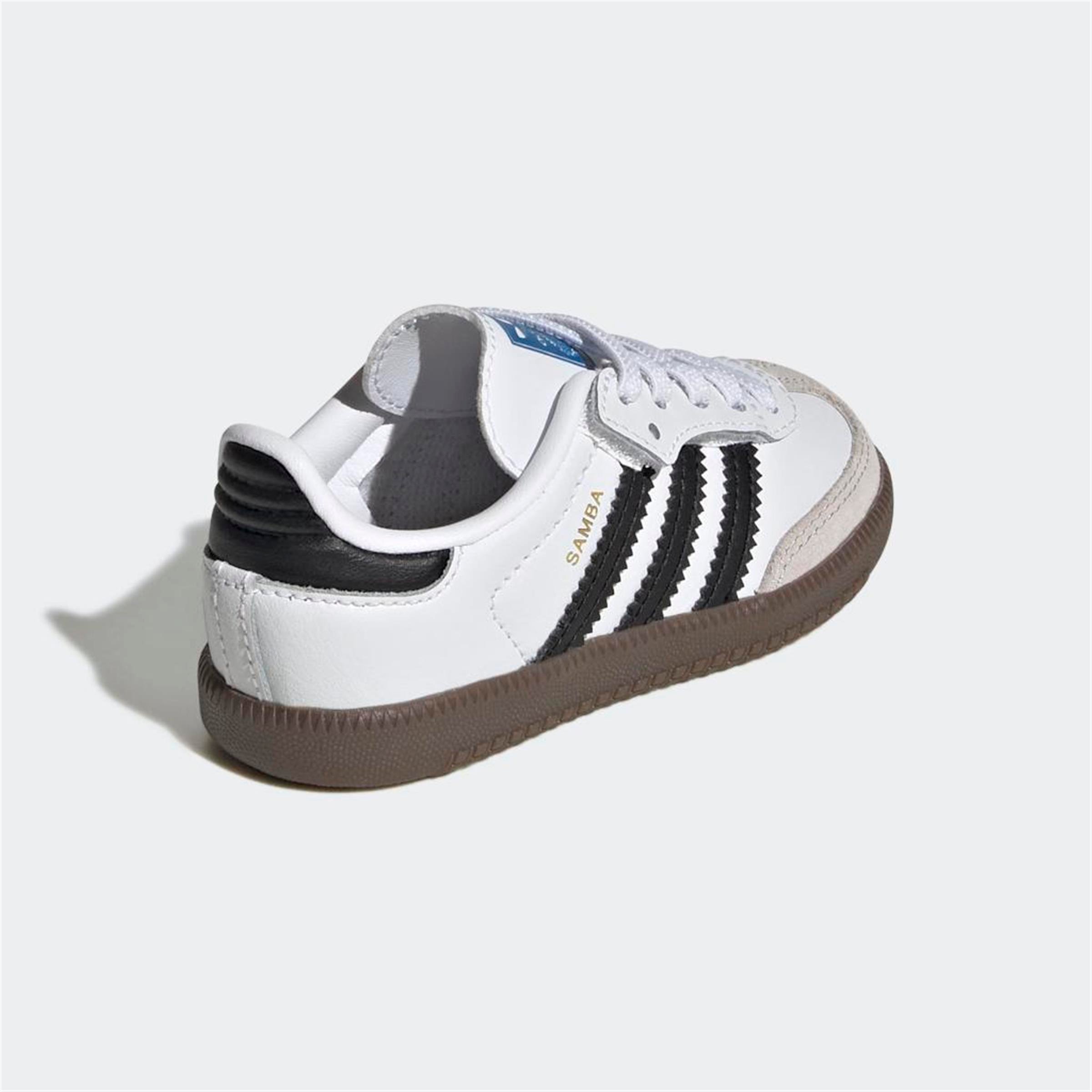 SAMBA OG CF EL I