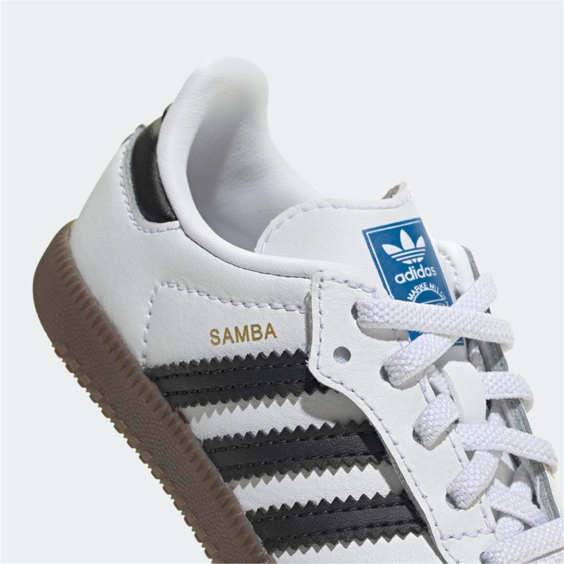 SAMBA OG CF EL I