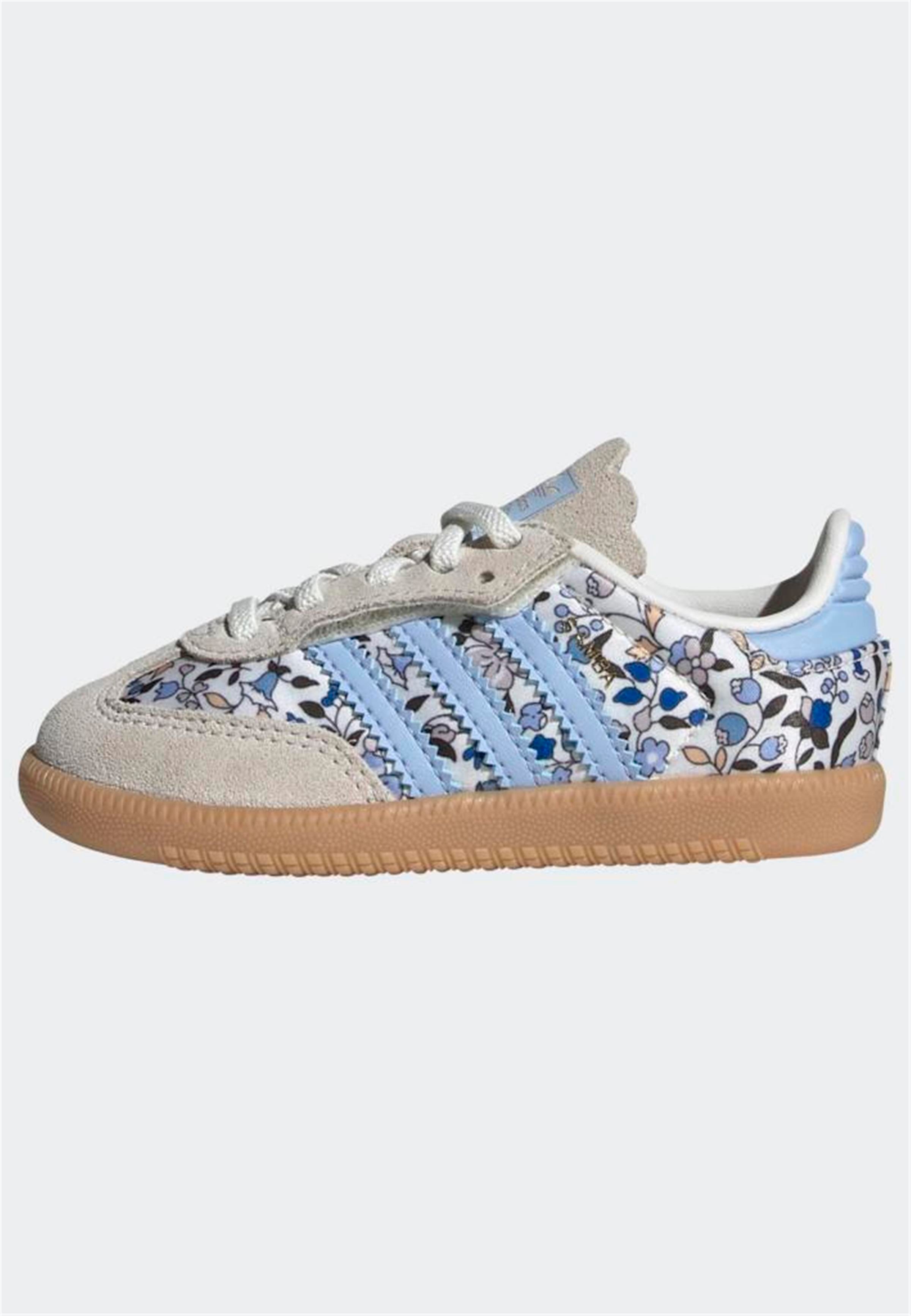 SAMBA OG CF EL I
