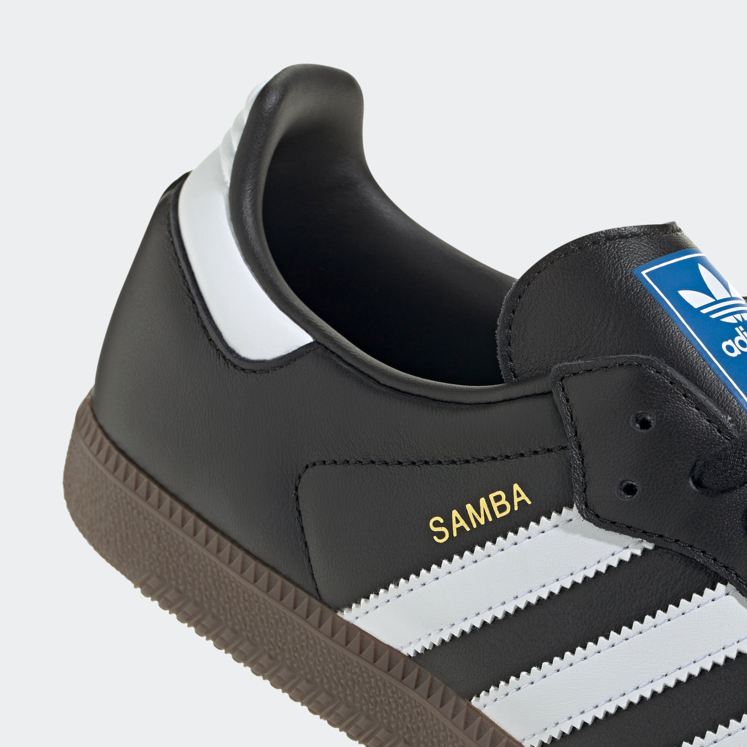 SAMBA OG