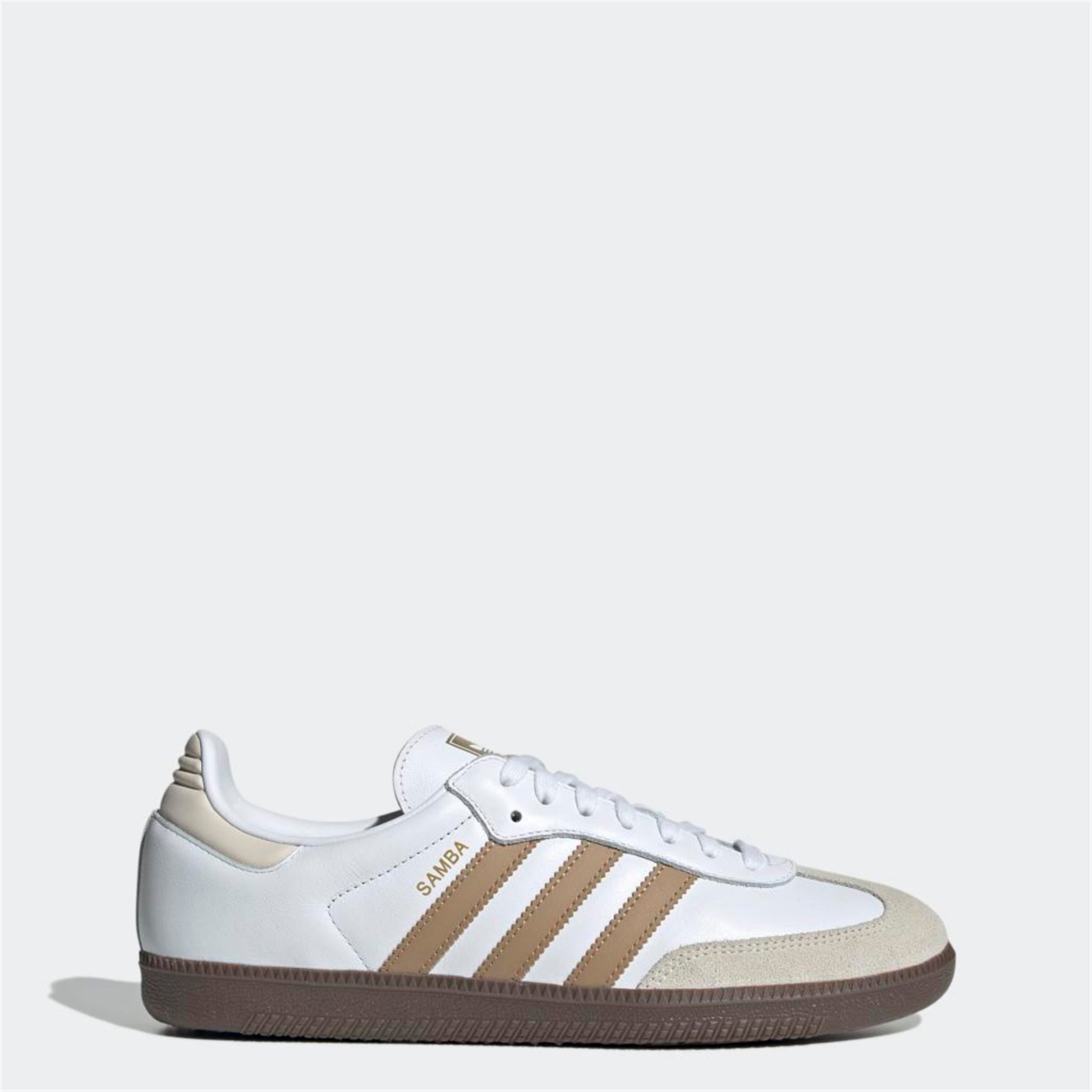 SAMBA OG