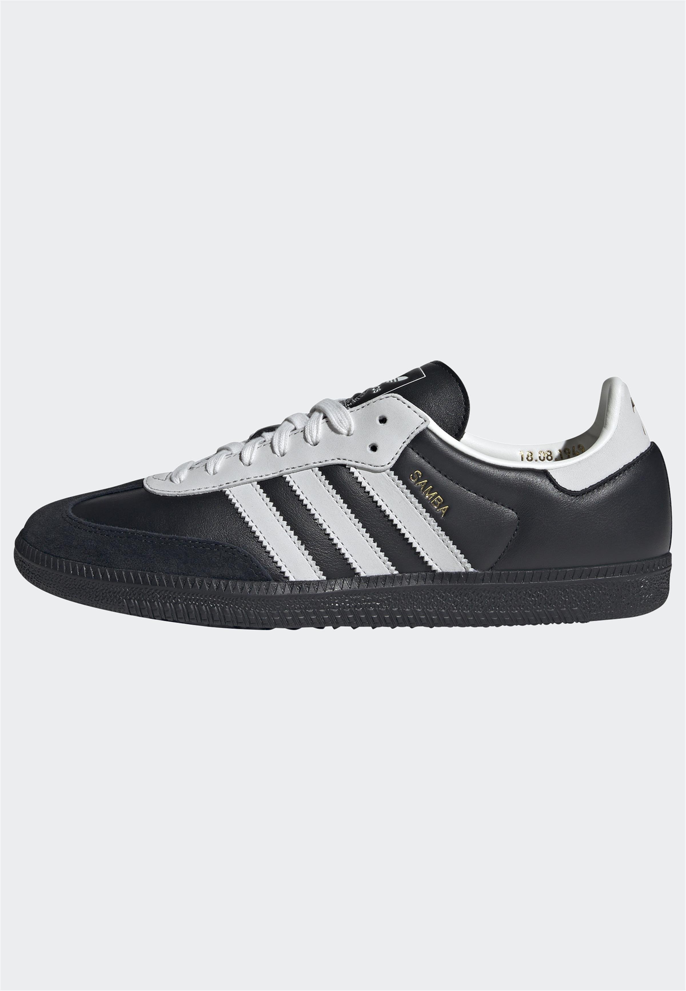 SAMBA OG