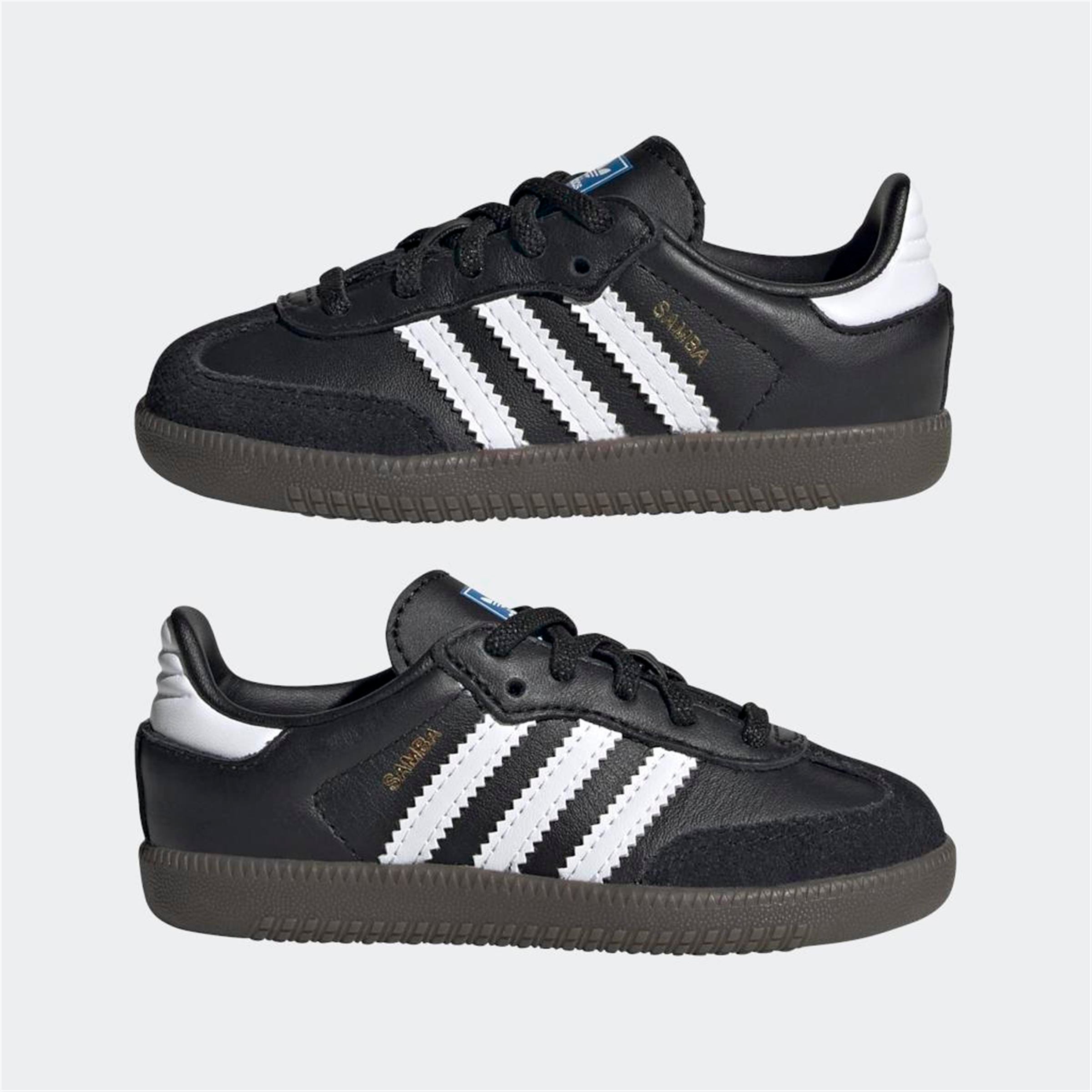 SAMBA OG EL I