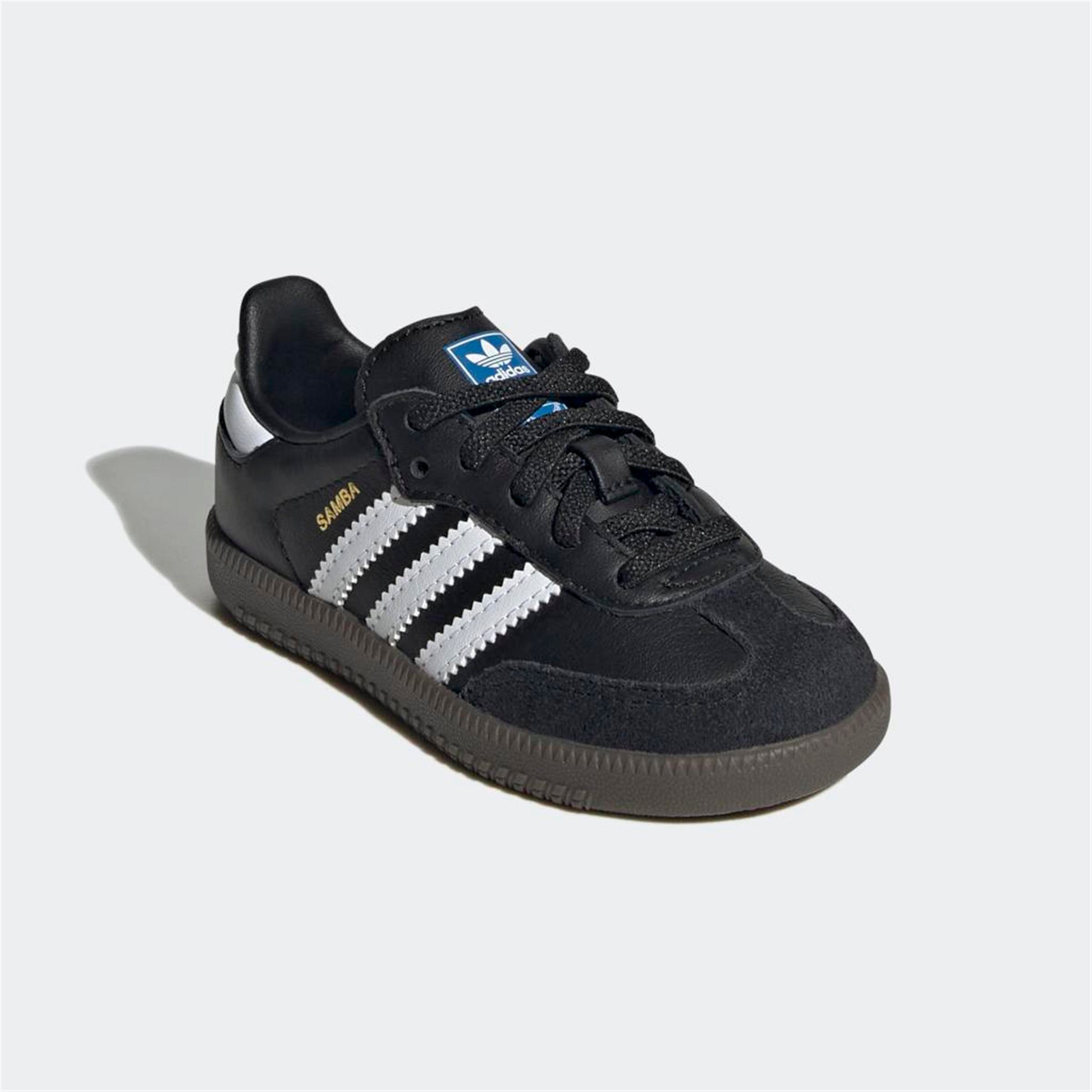 SAMBA OG EL I