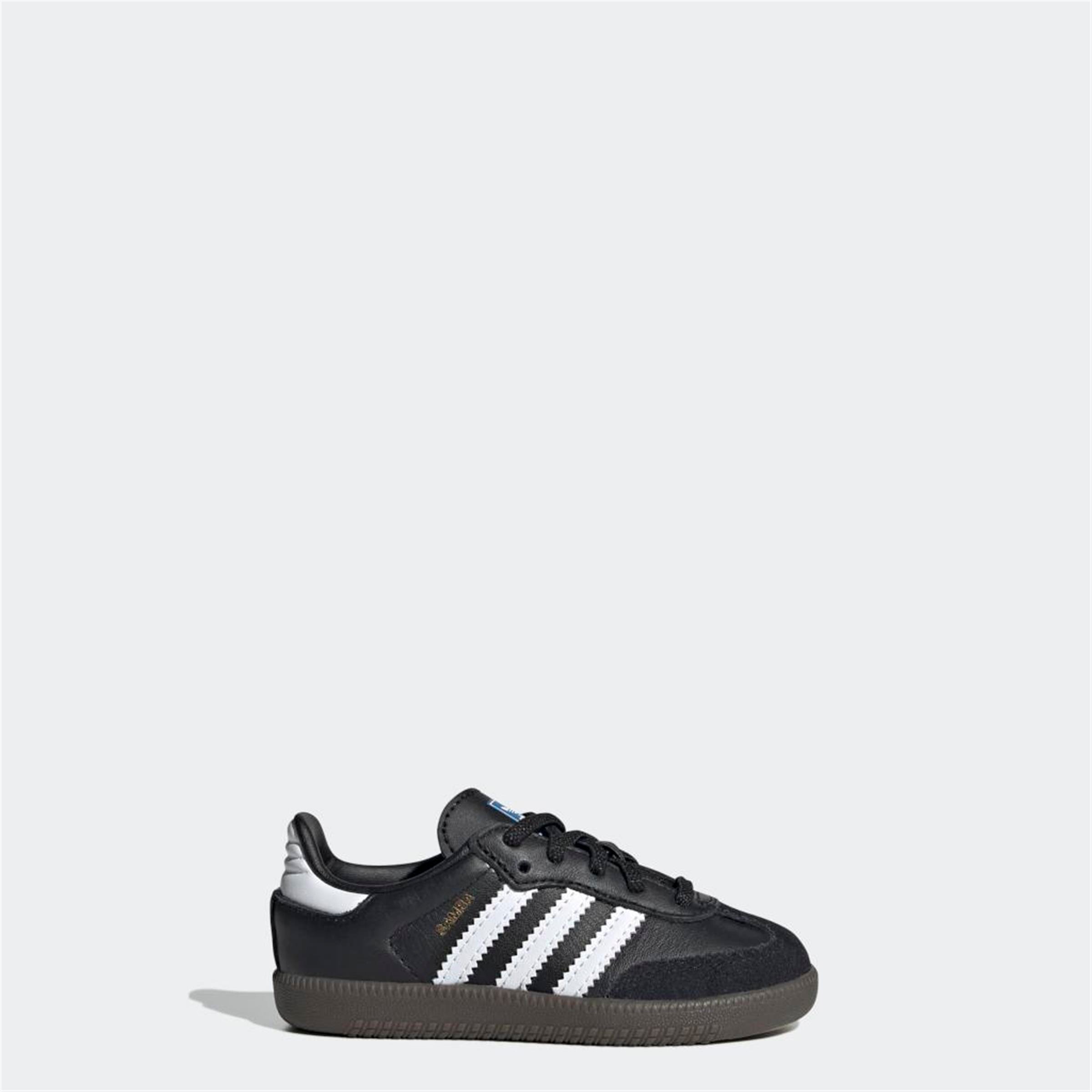 SAMBA OG EL I
