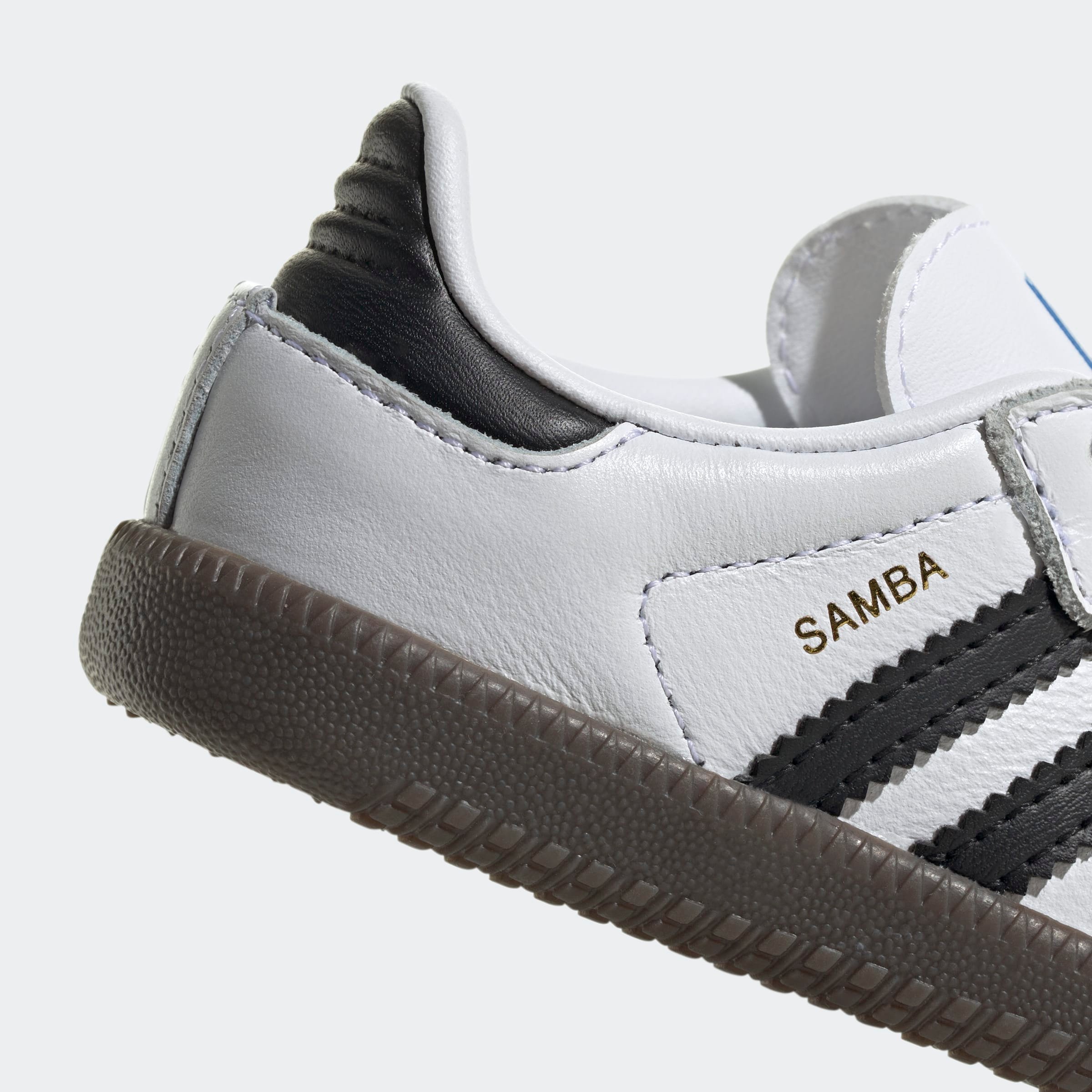 SAMBA OG EL I