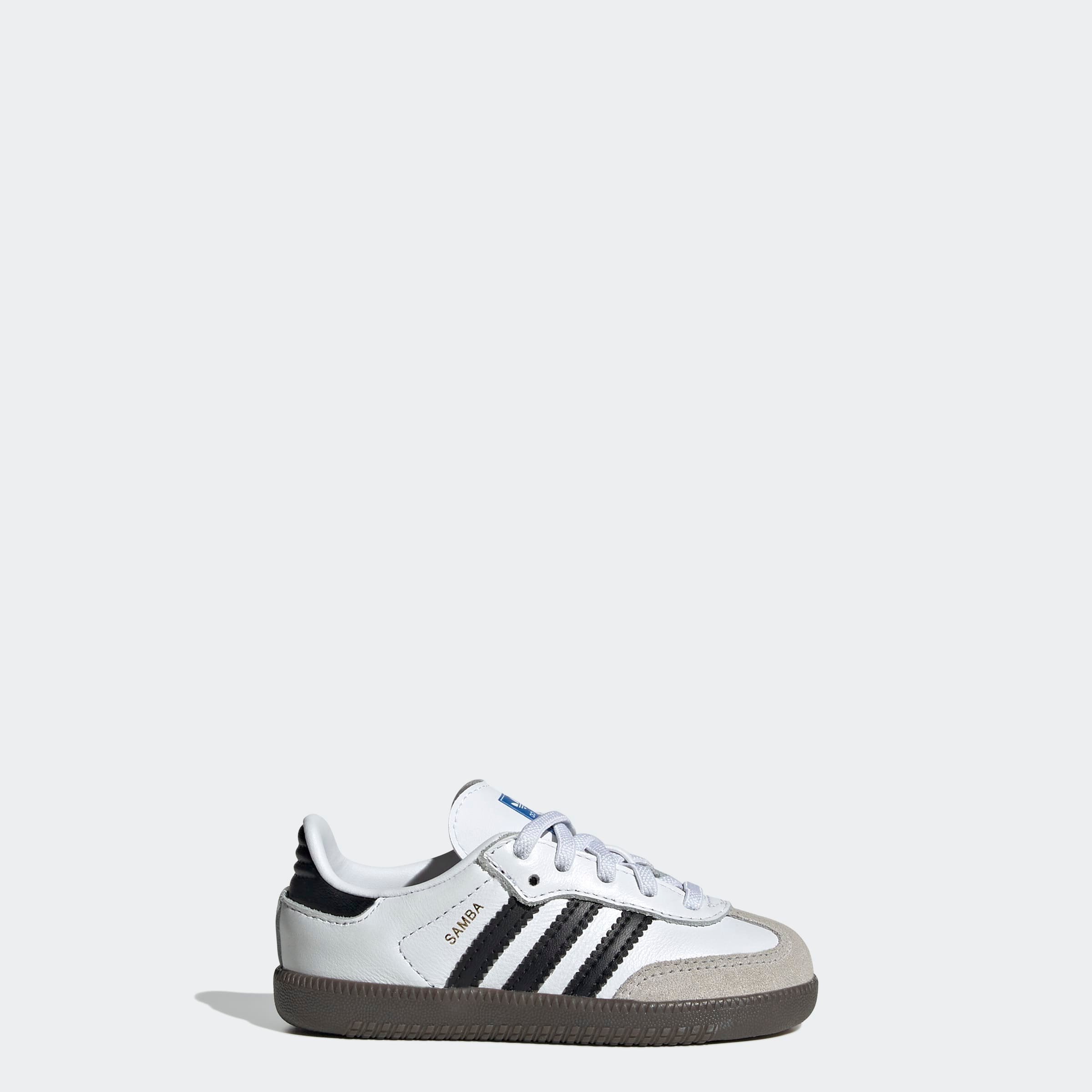 SAMBA OG EL I