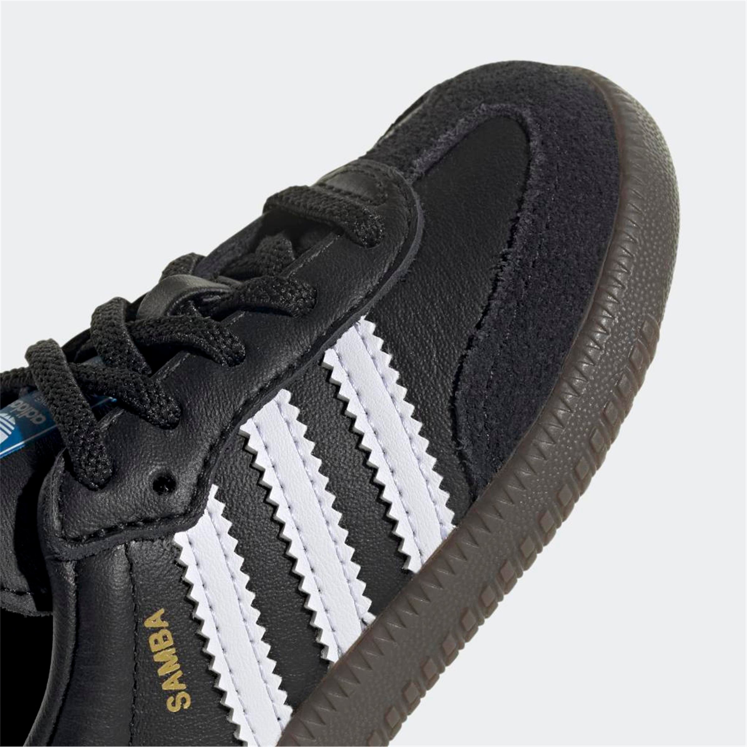 SAMBA OG EL I