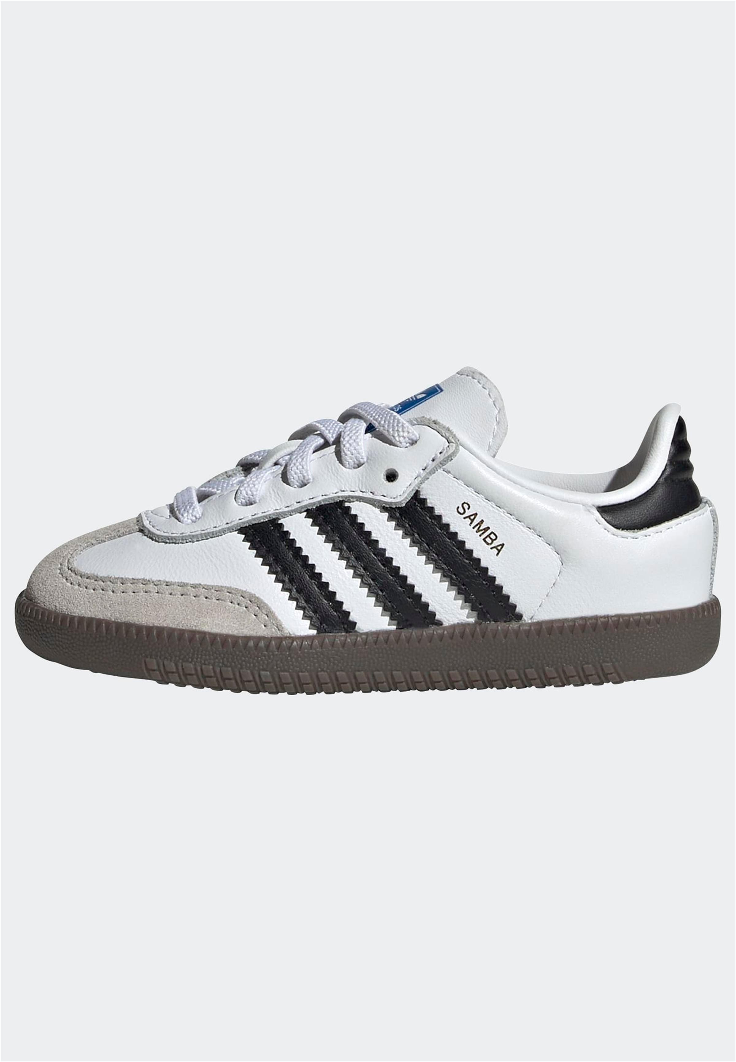 SAMBA OG EL I