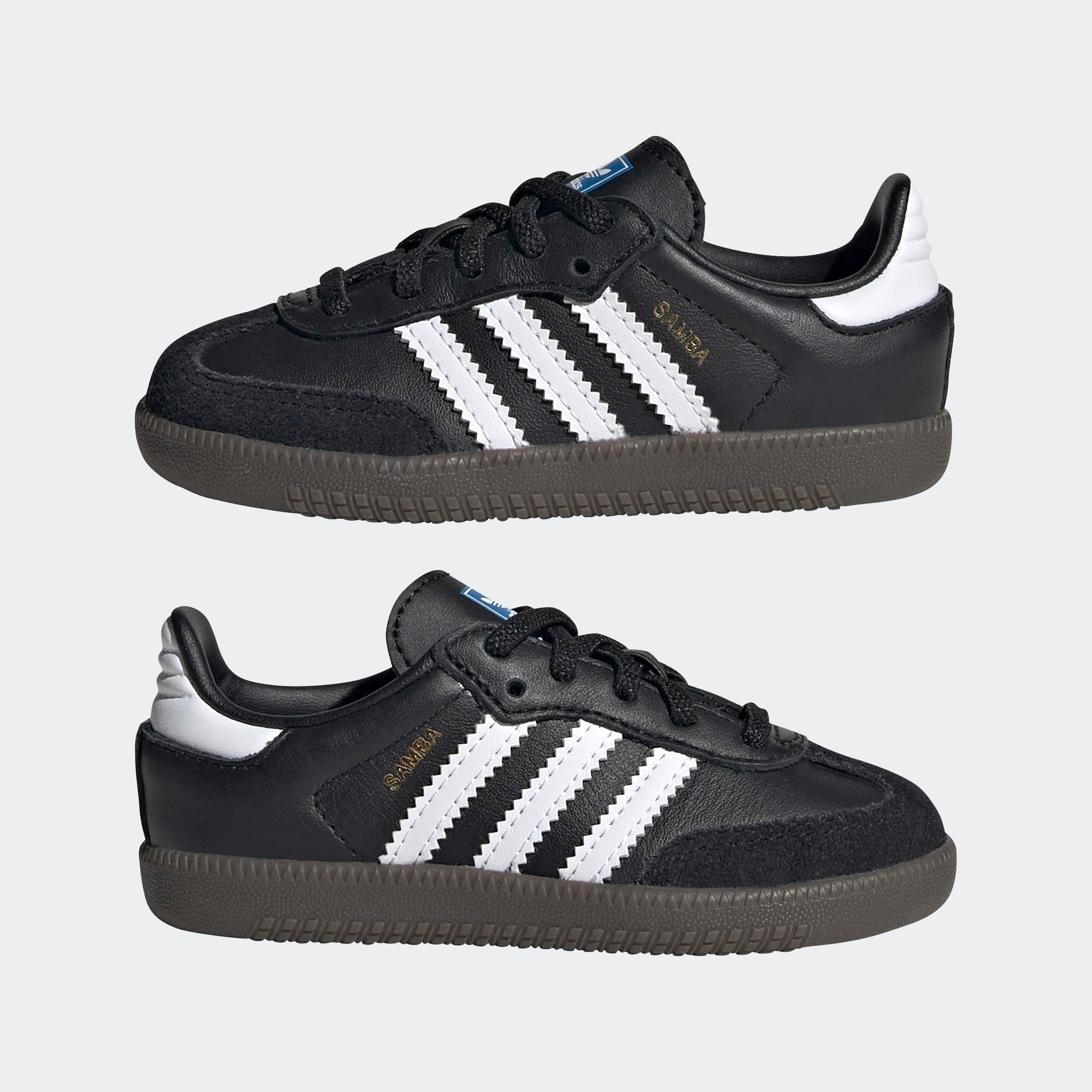 SAMBA OG EL I