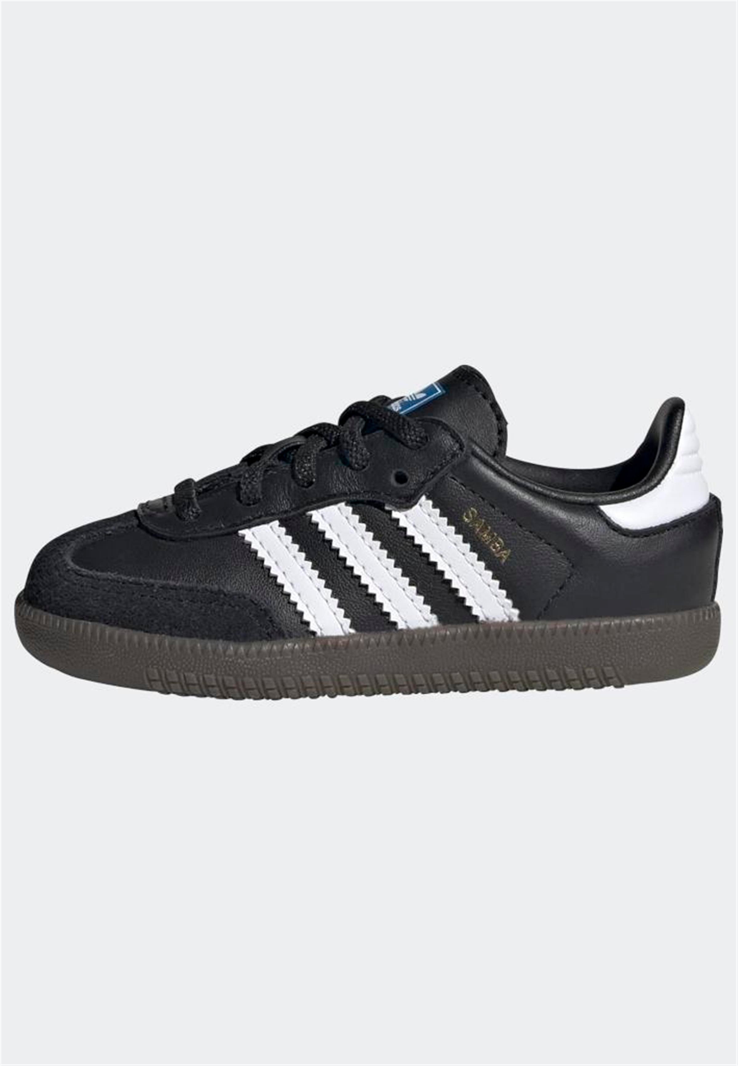 SAMBA OG EL I