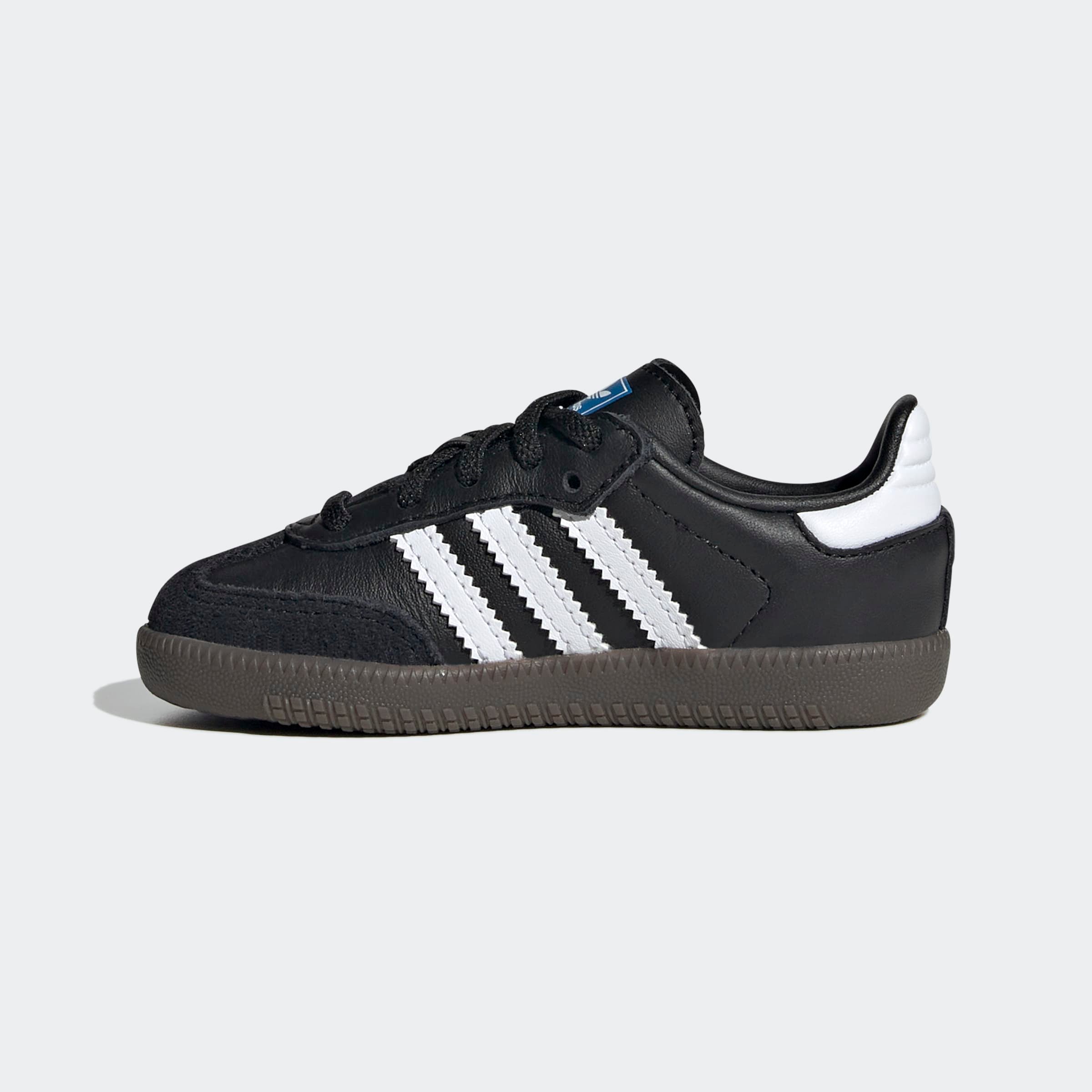 SAMBA OG EL I