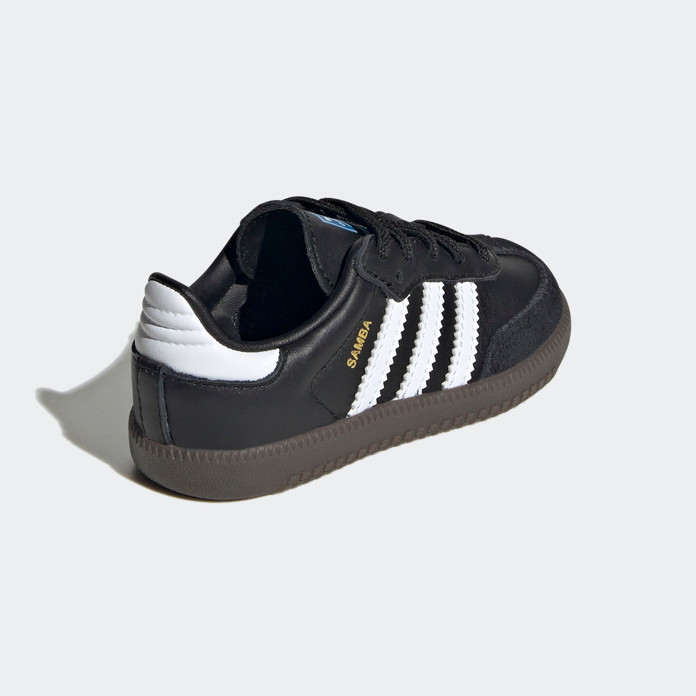 SAMBA OG EL I