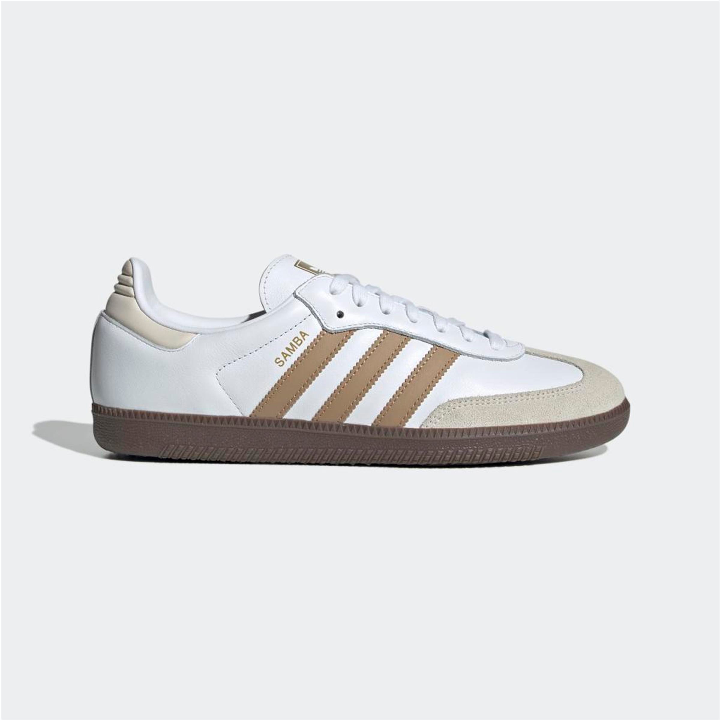 SAMBA OG