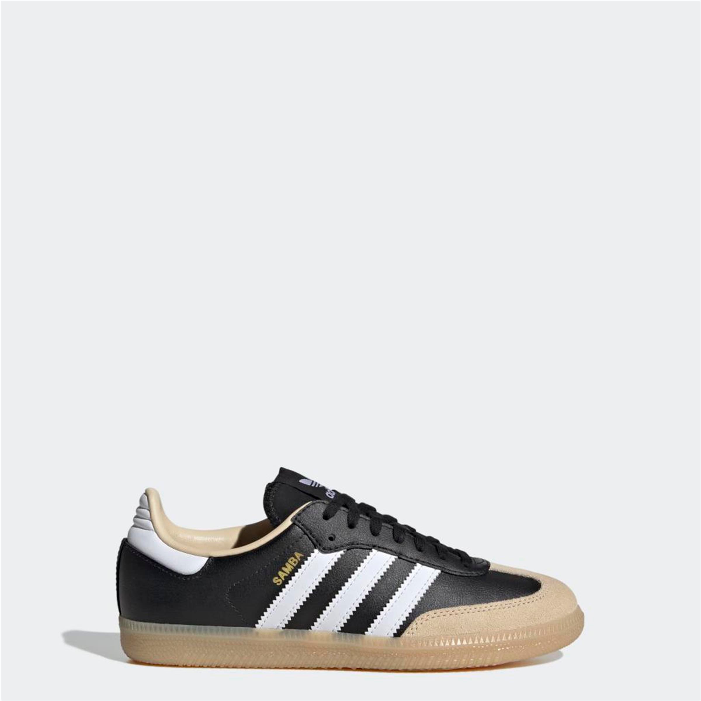 SAMBA OG J