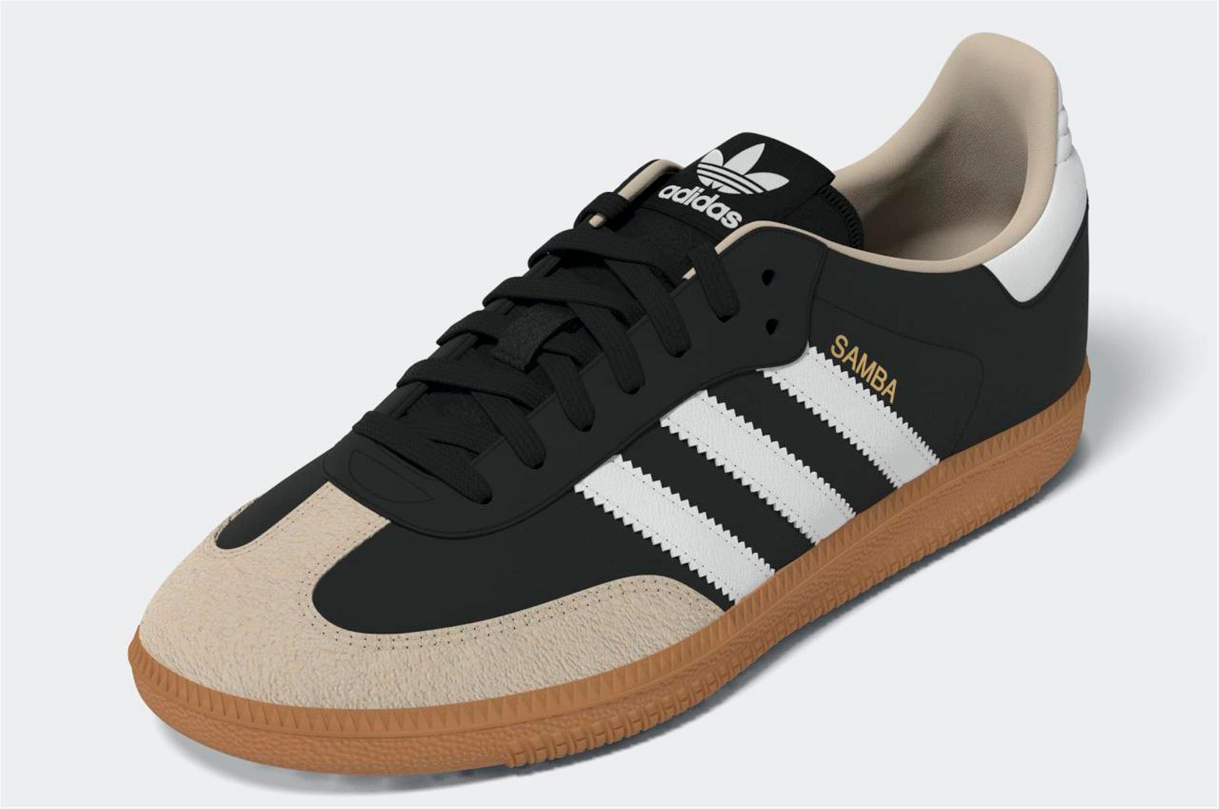 SAMBA OG J
