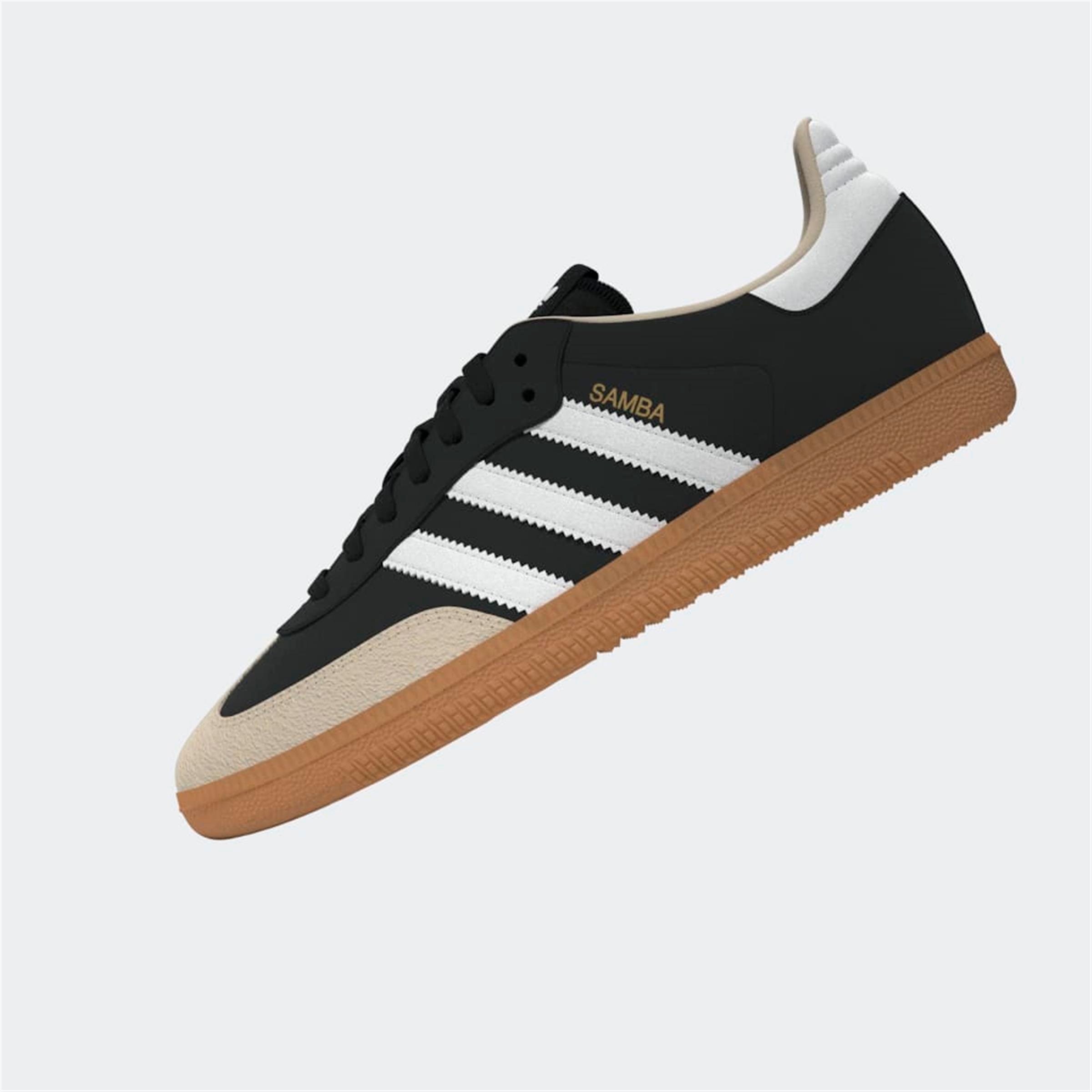 SAMBA OG J