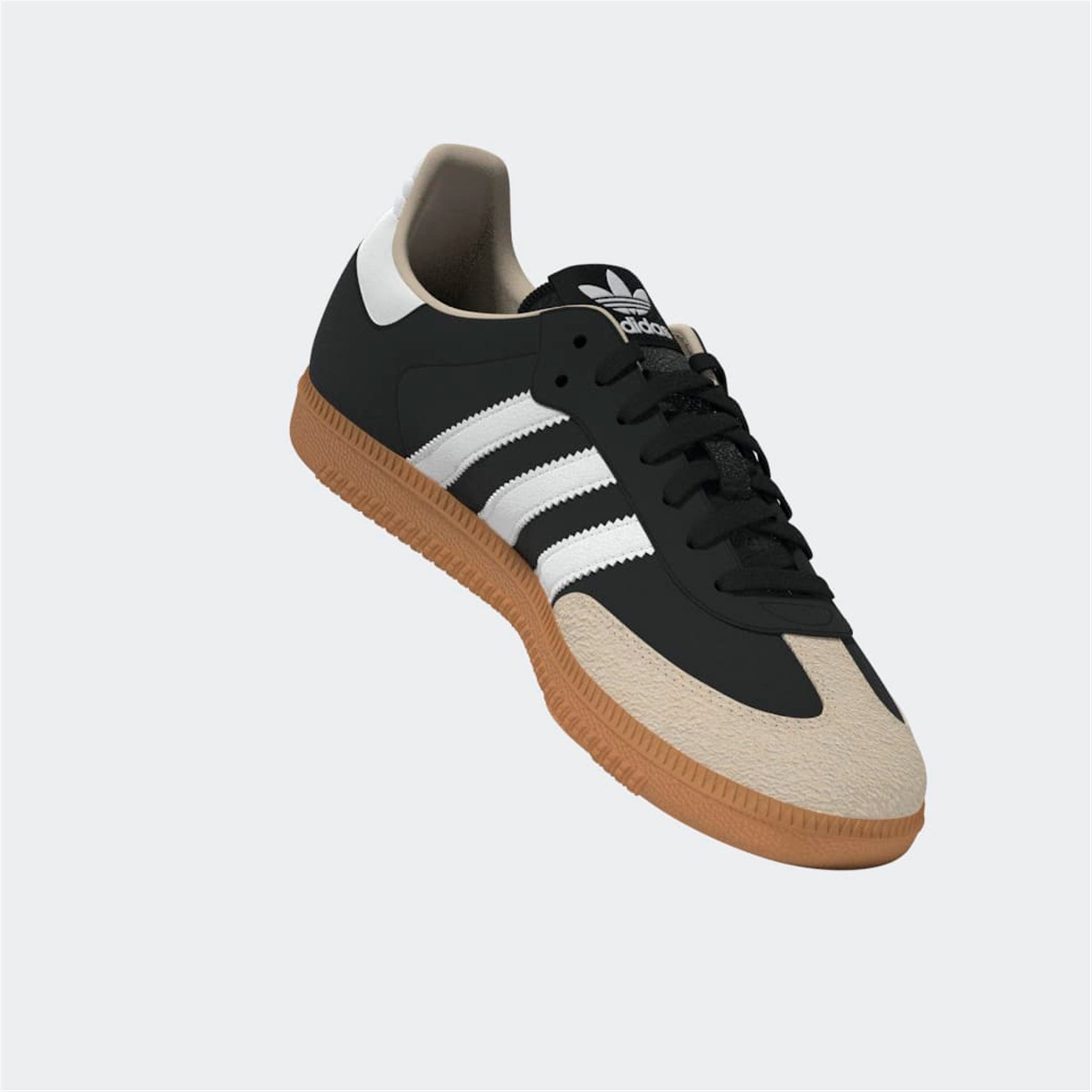 SAMBA OG J