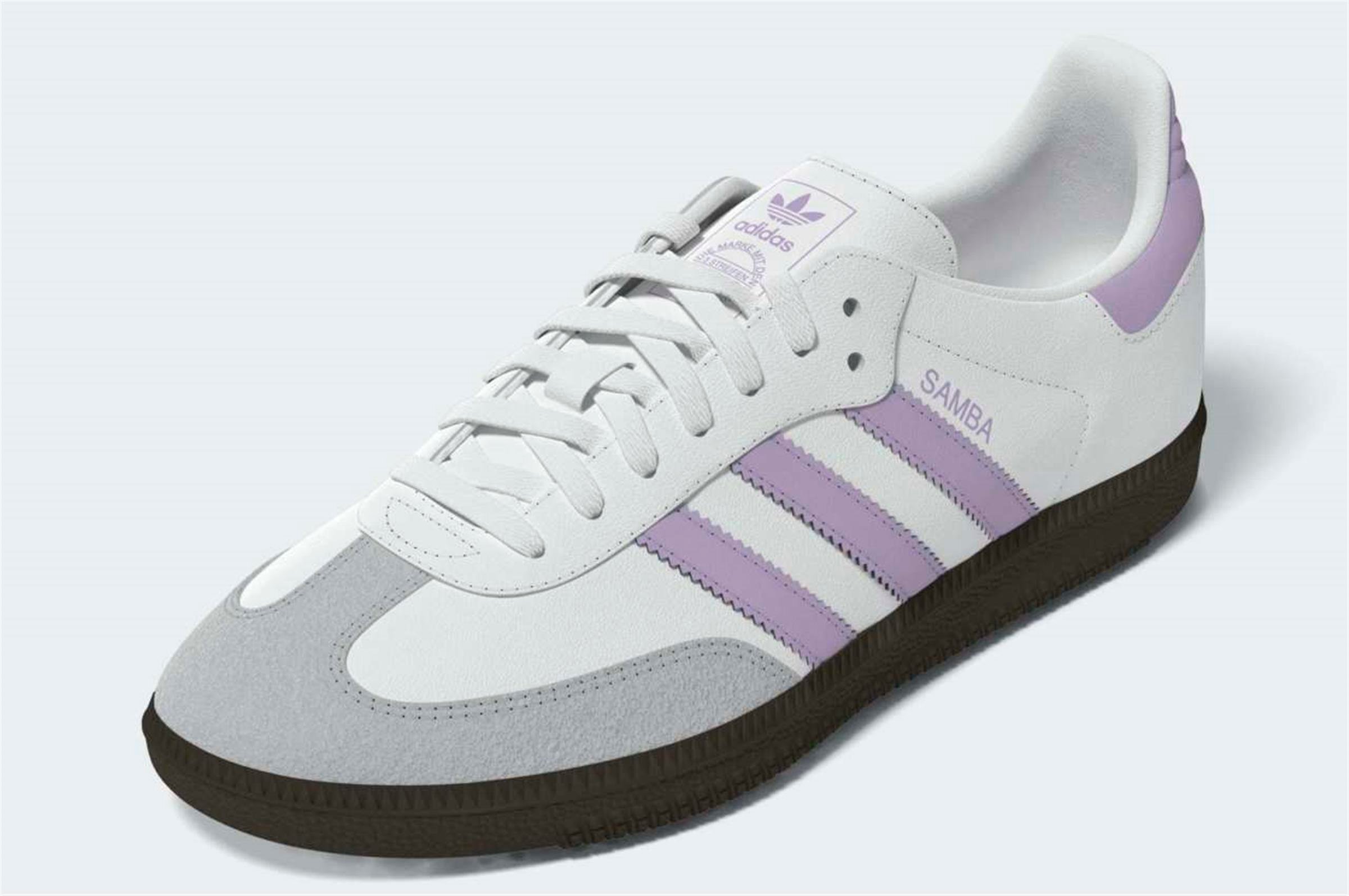 SAMBA OG J