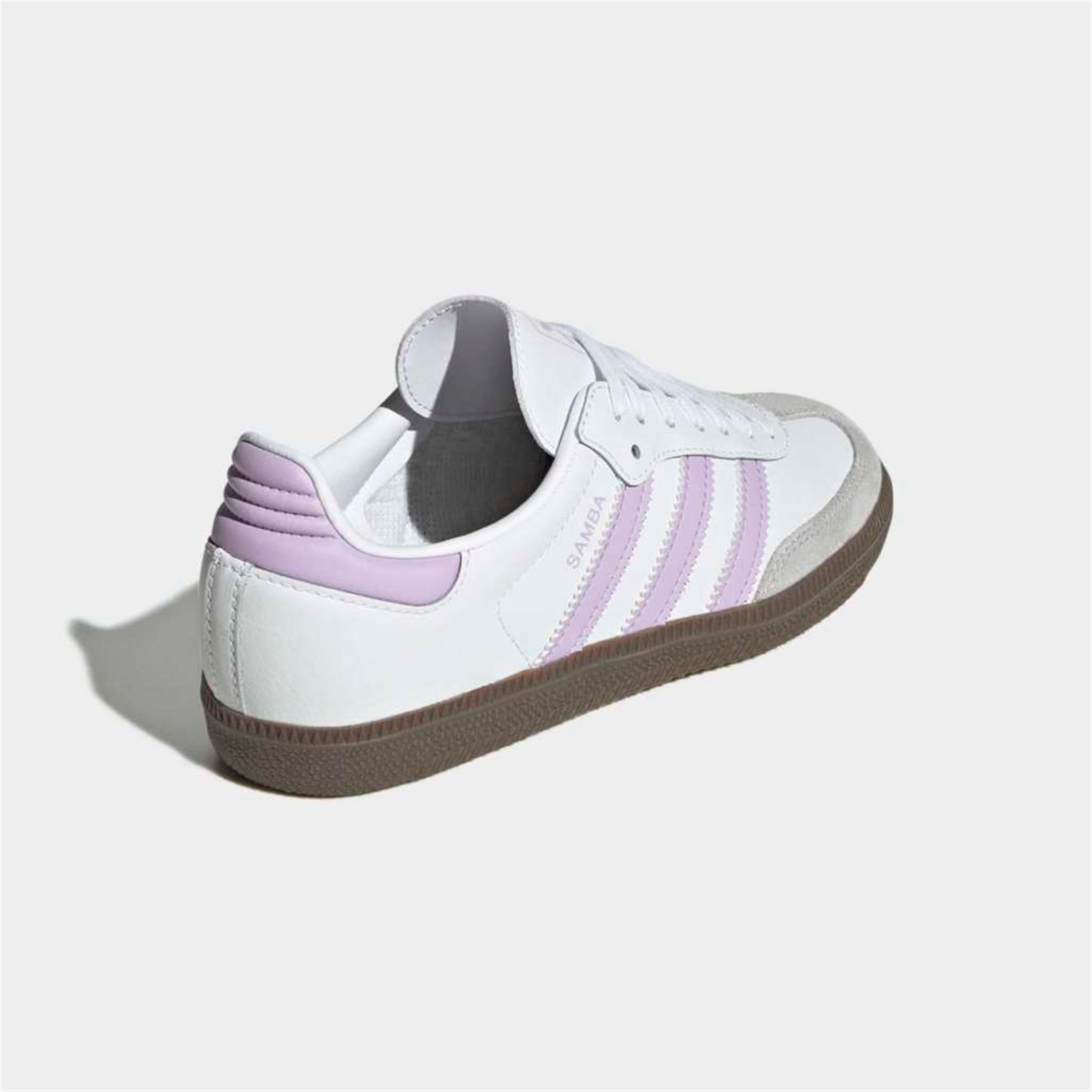 SAMBA OG J