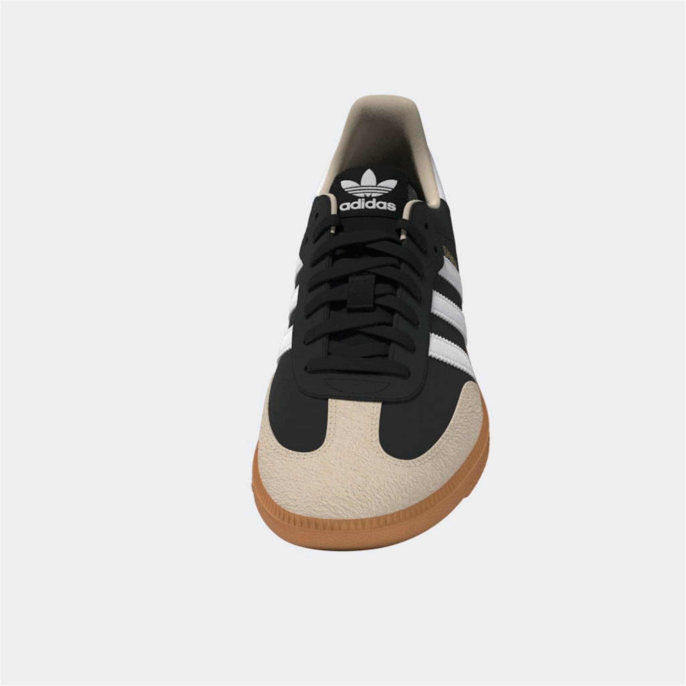 SAMBA OG J