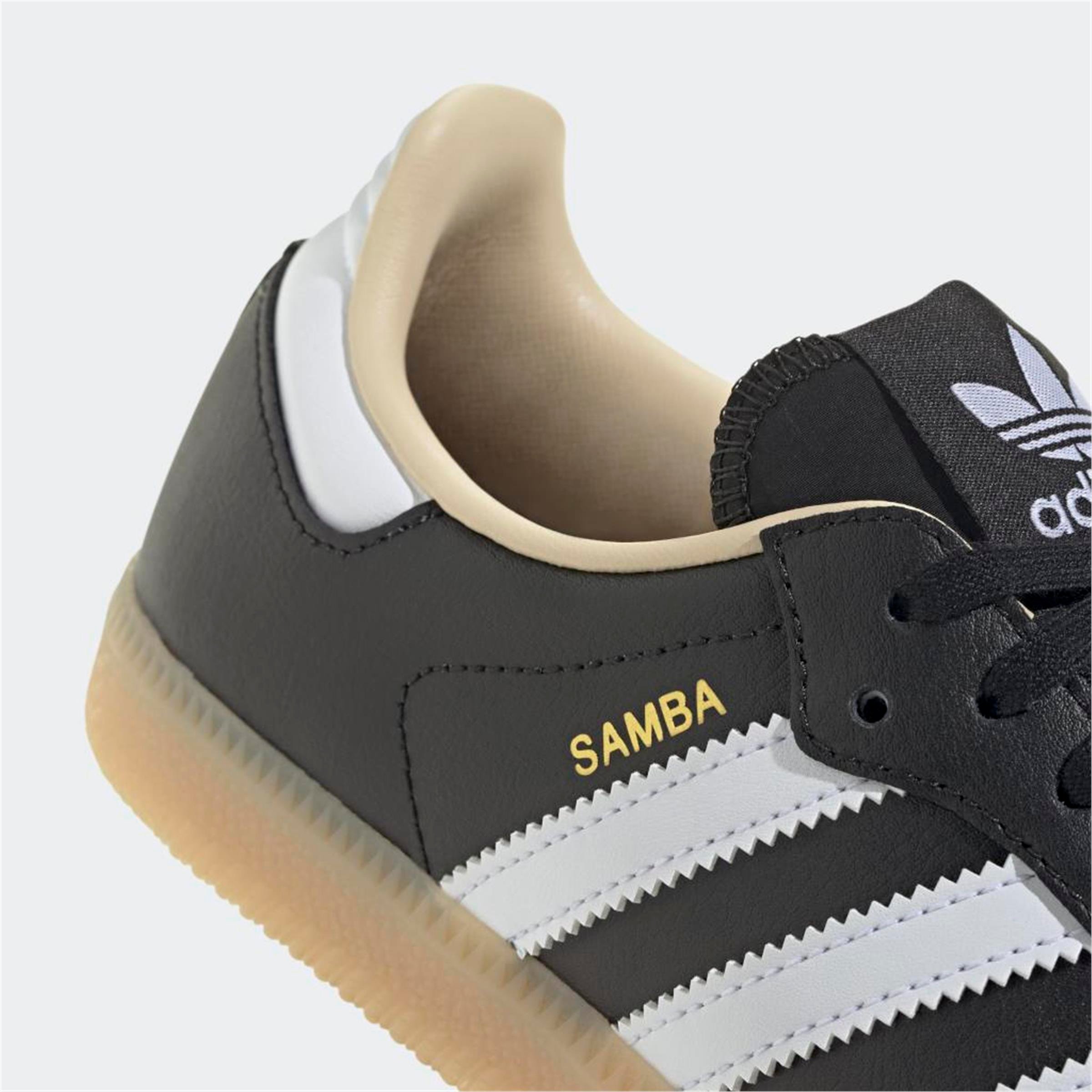 SAMBA OG J