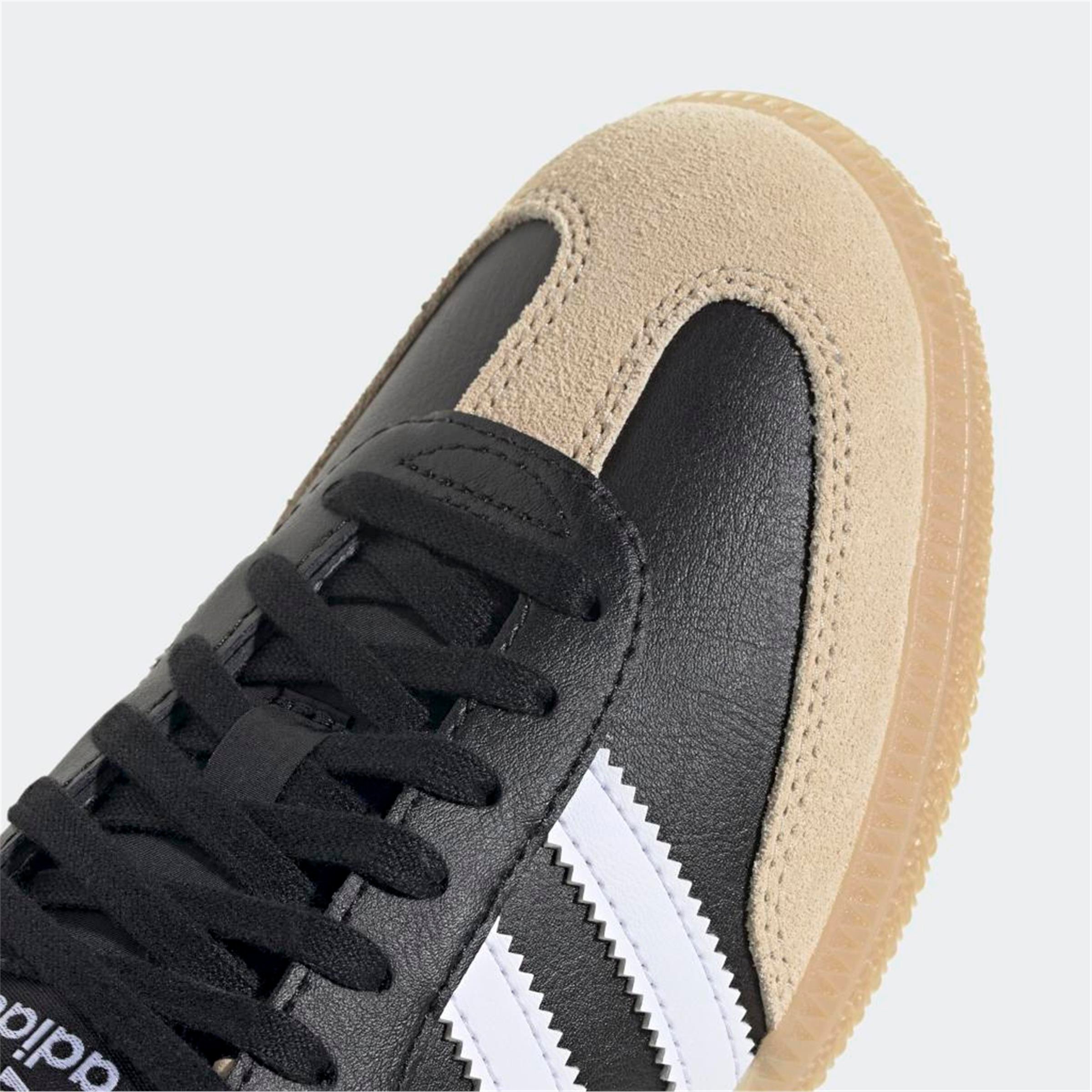 SAMBA OG J