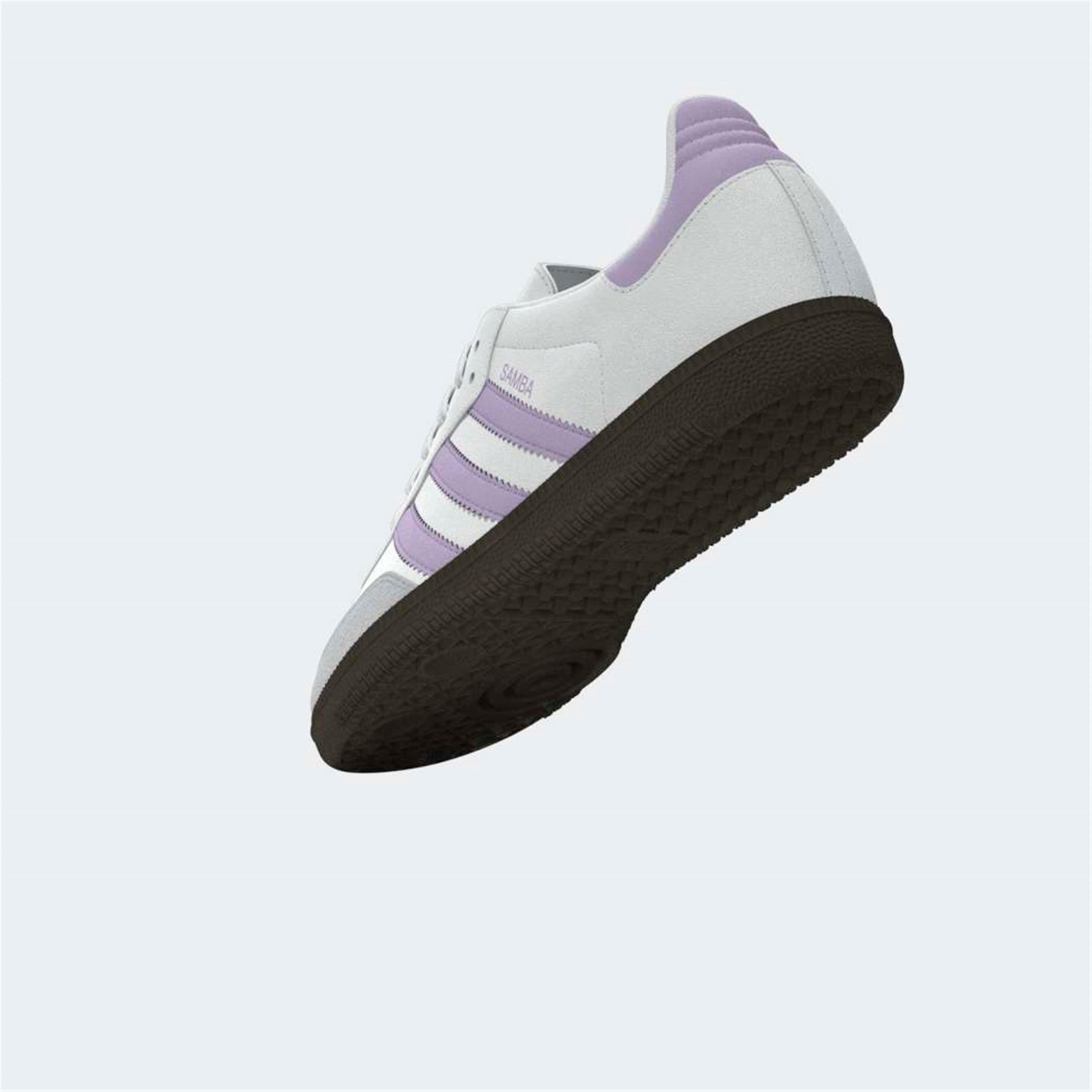 SAMBA OG J