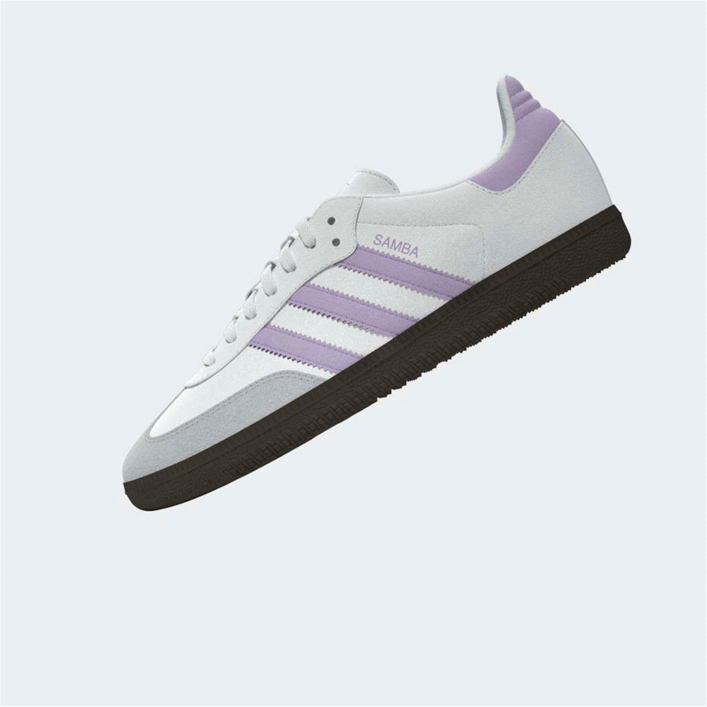 SAMBA OG J