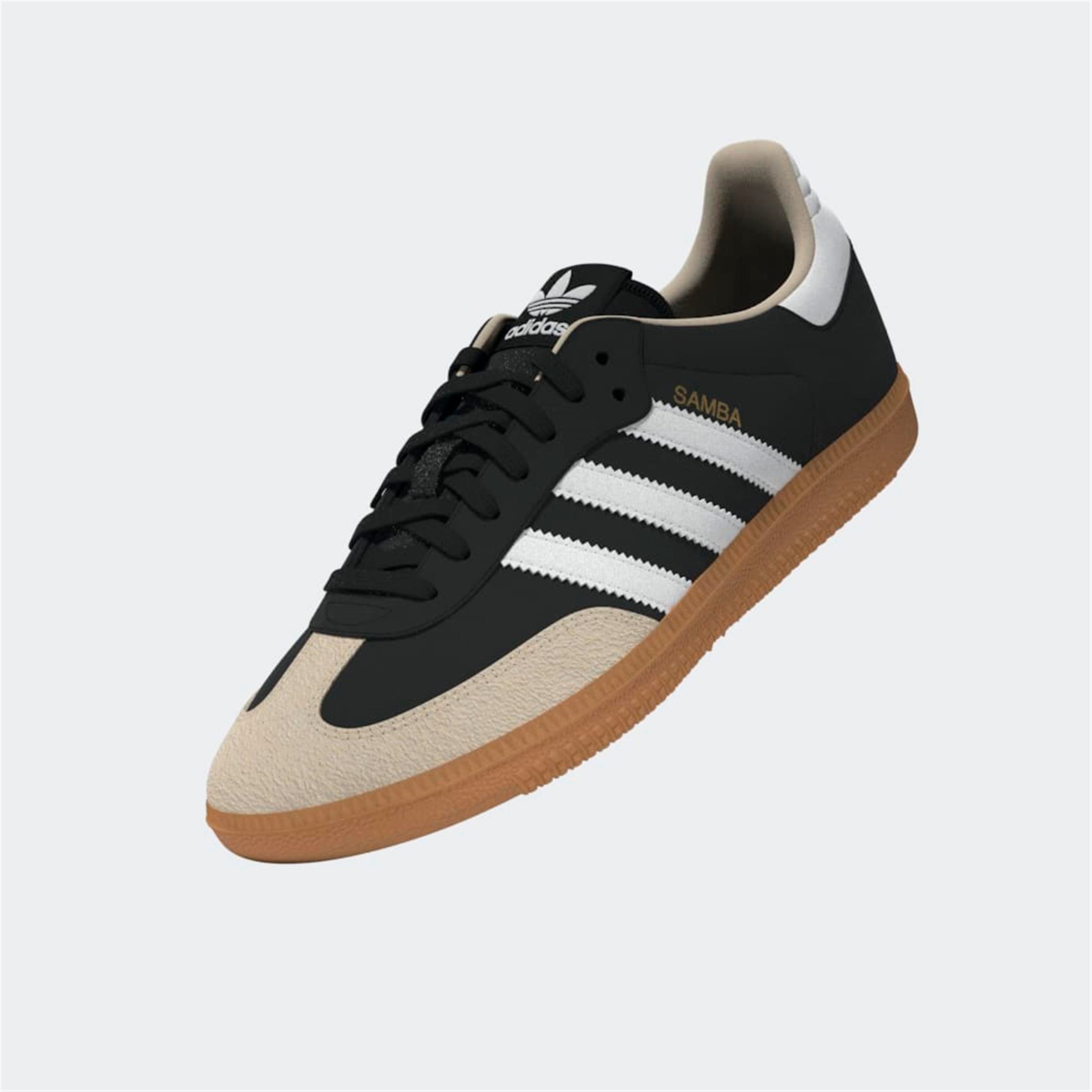 SAMBA OG J