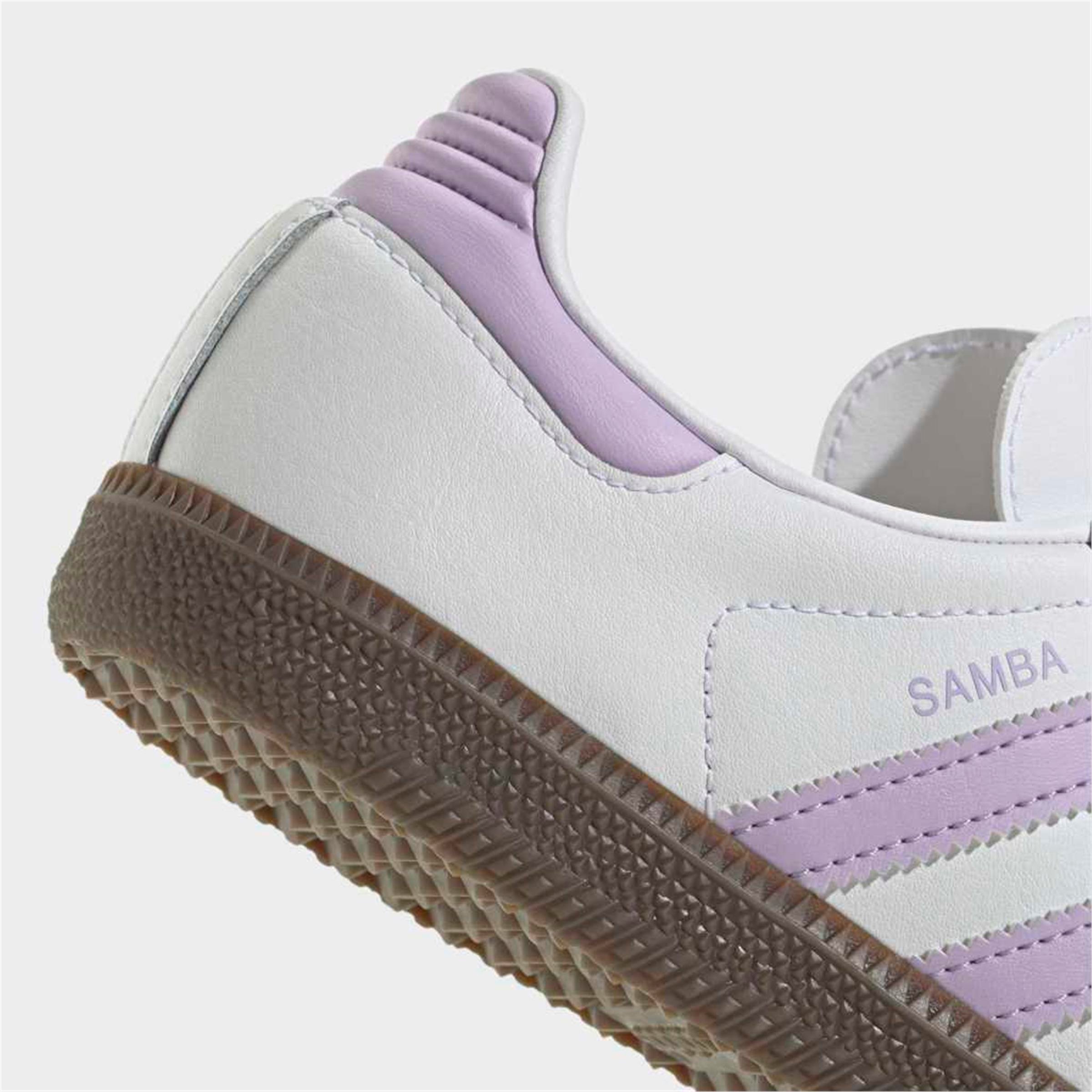SAMBA OG J