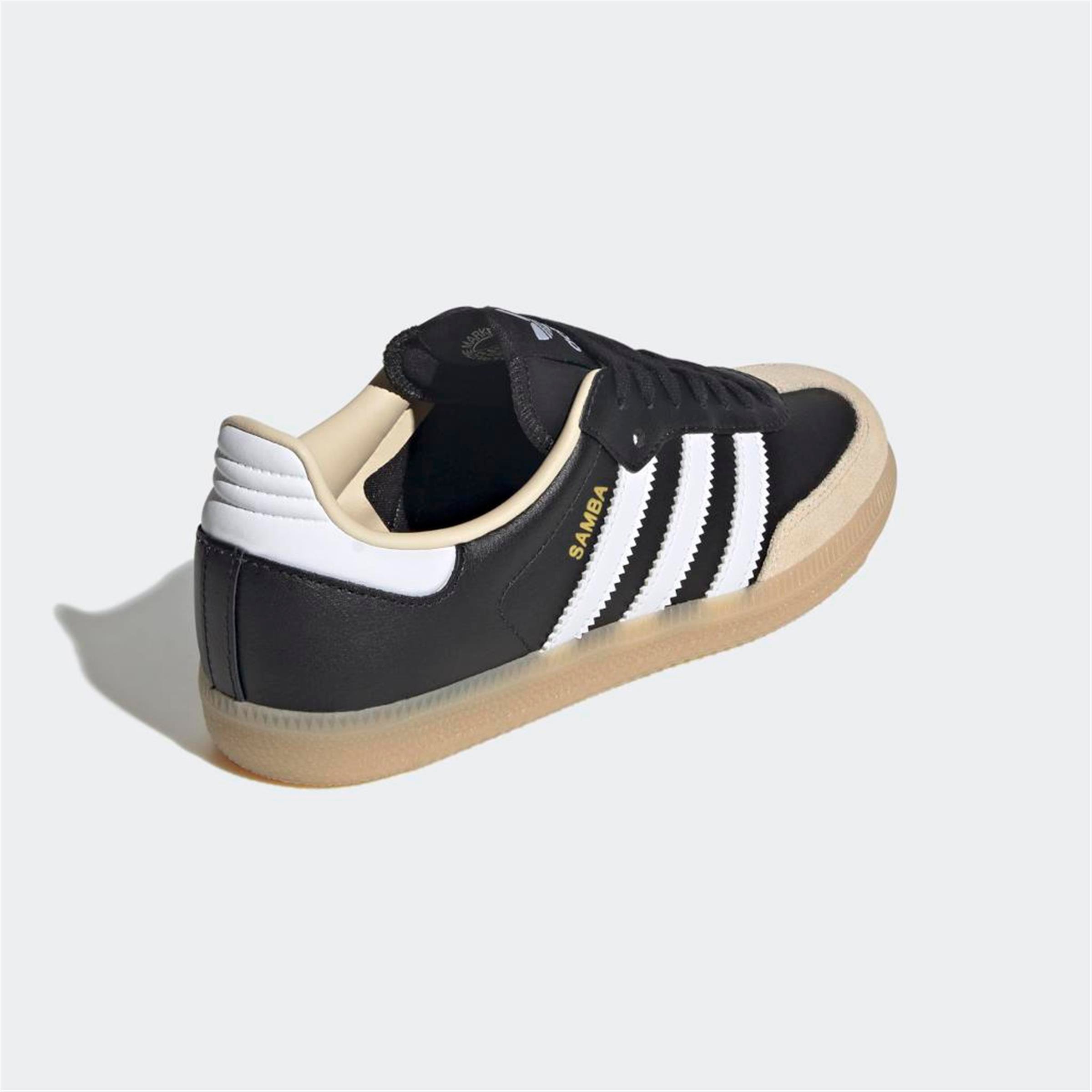 SAMBA OG J