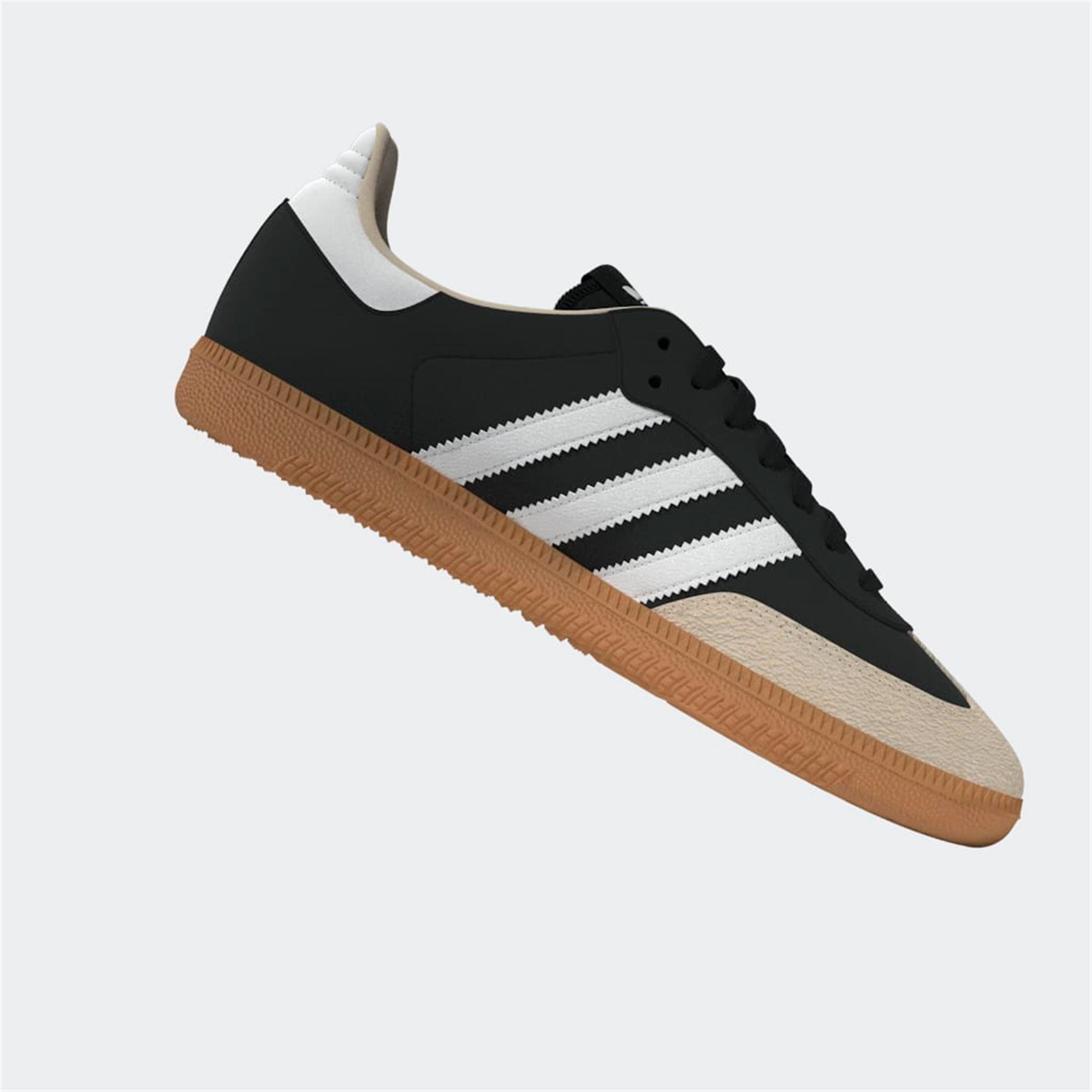 SAMBA OG J