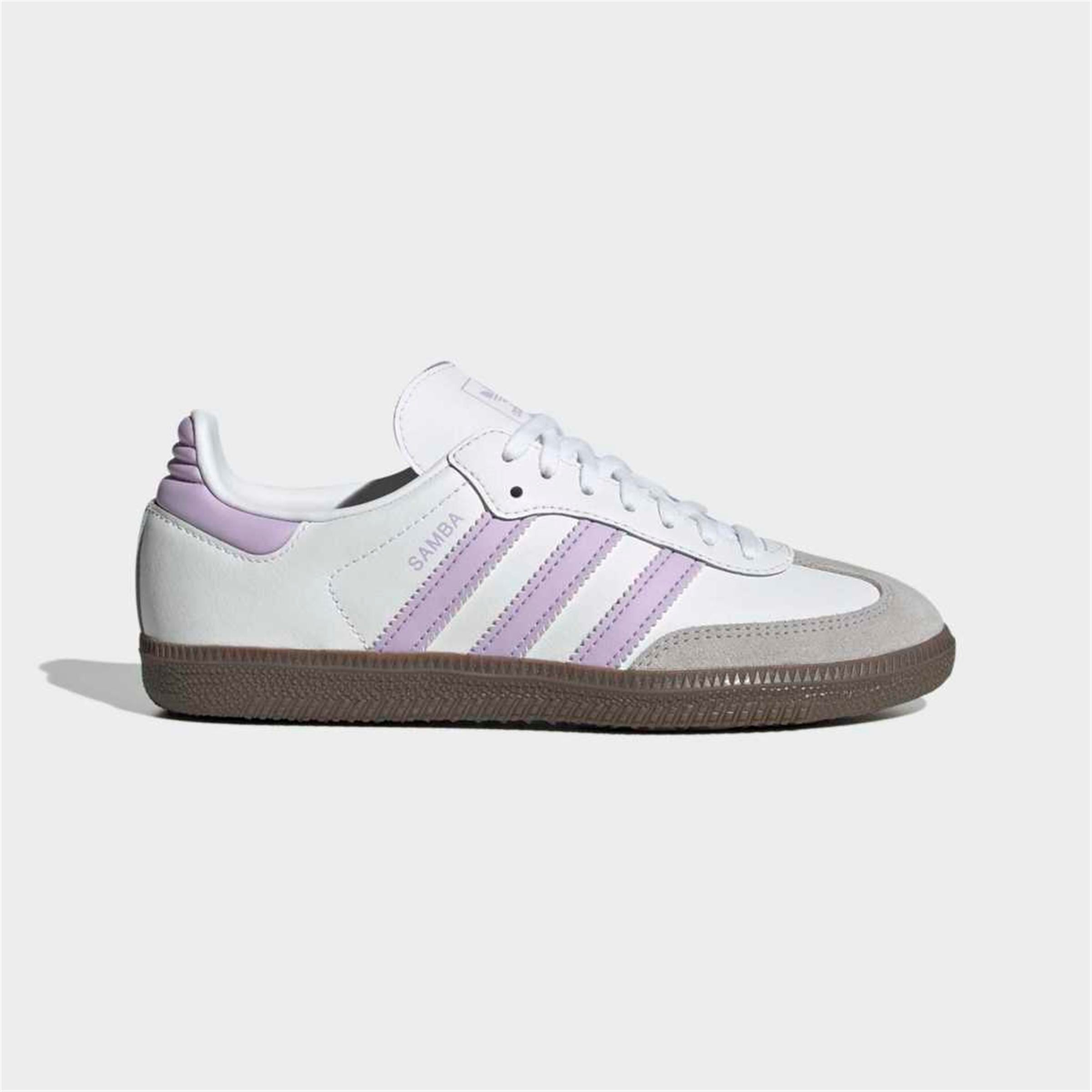 SAMBA OG J